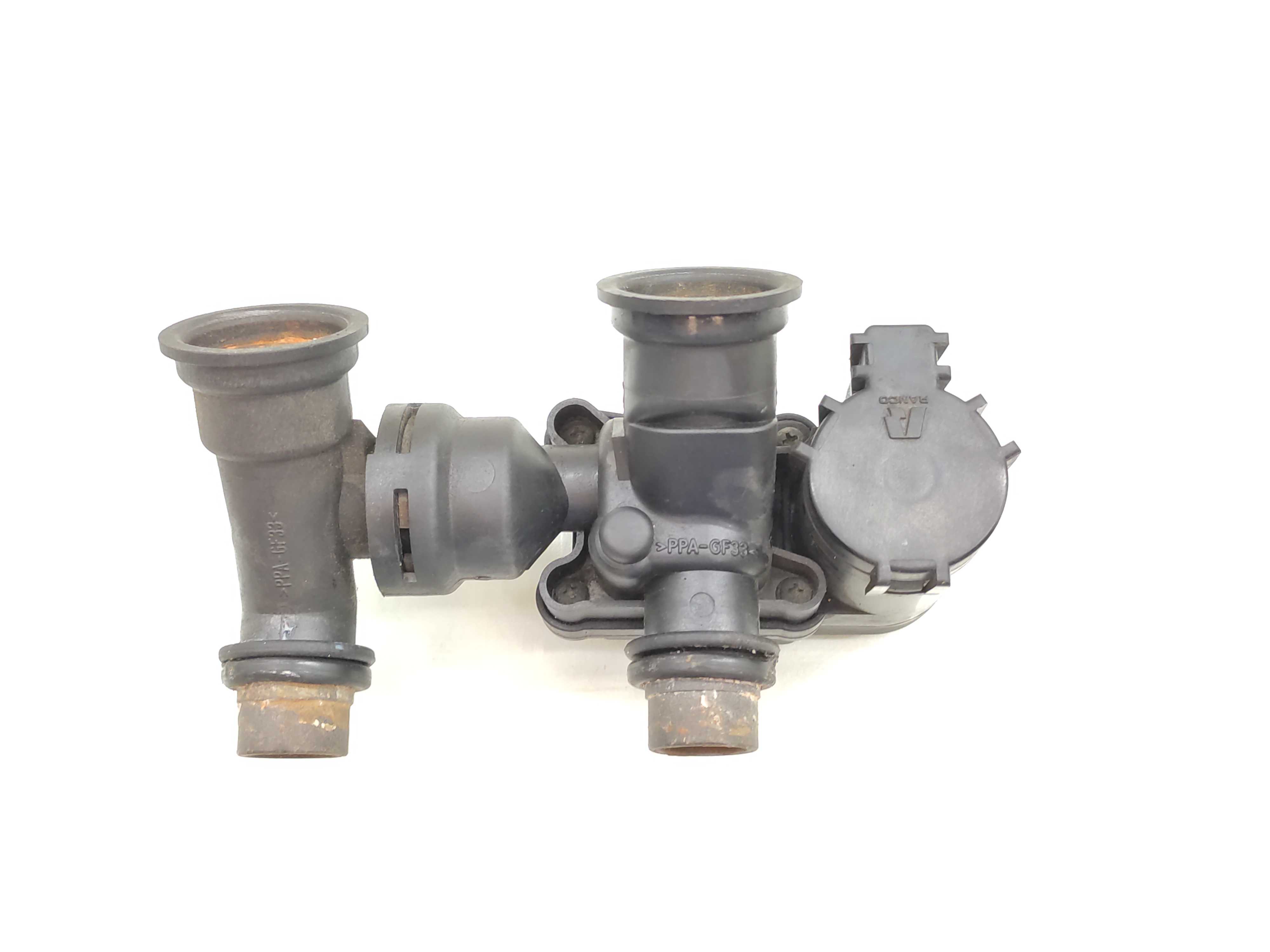 Válvula Evaporador Ar Quente Gm Astra 90559838 2