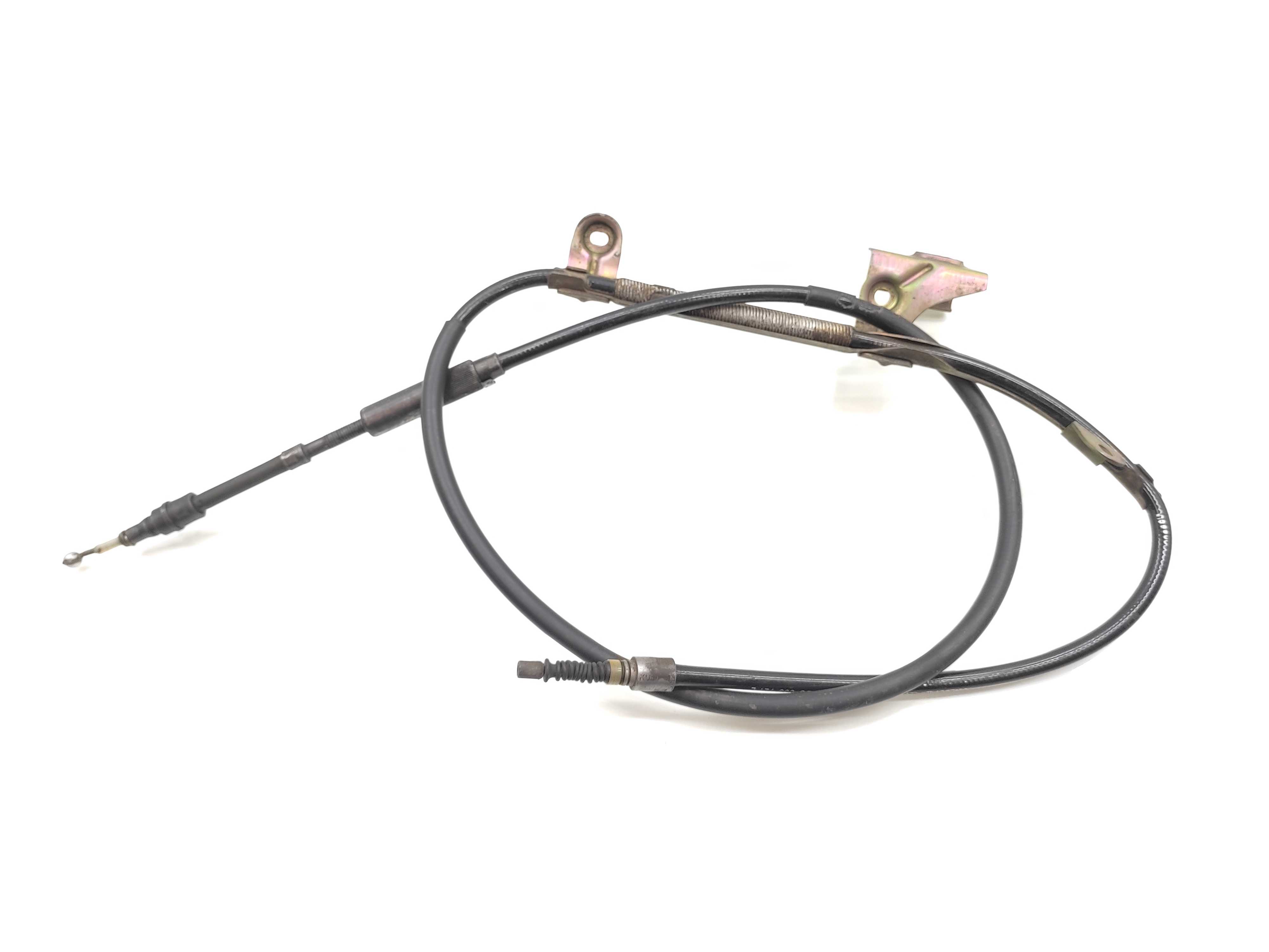 Cabo Frio Mão Traseiro Esquerdo Vw Passat Variant 2000 1