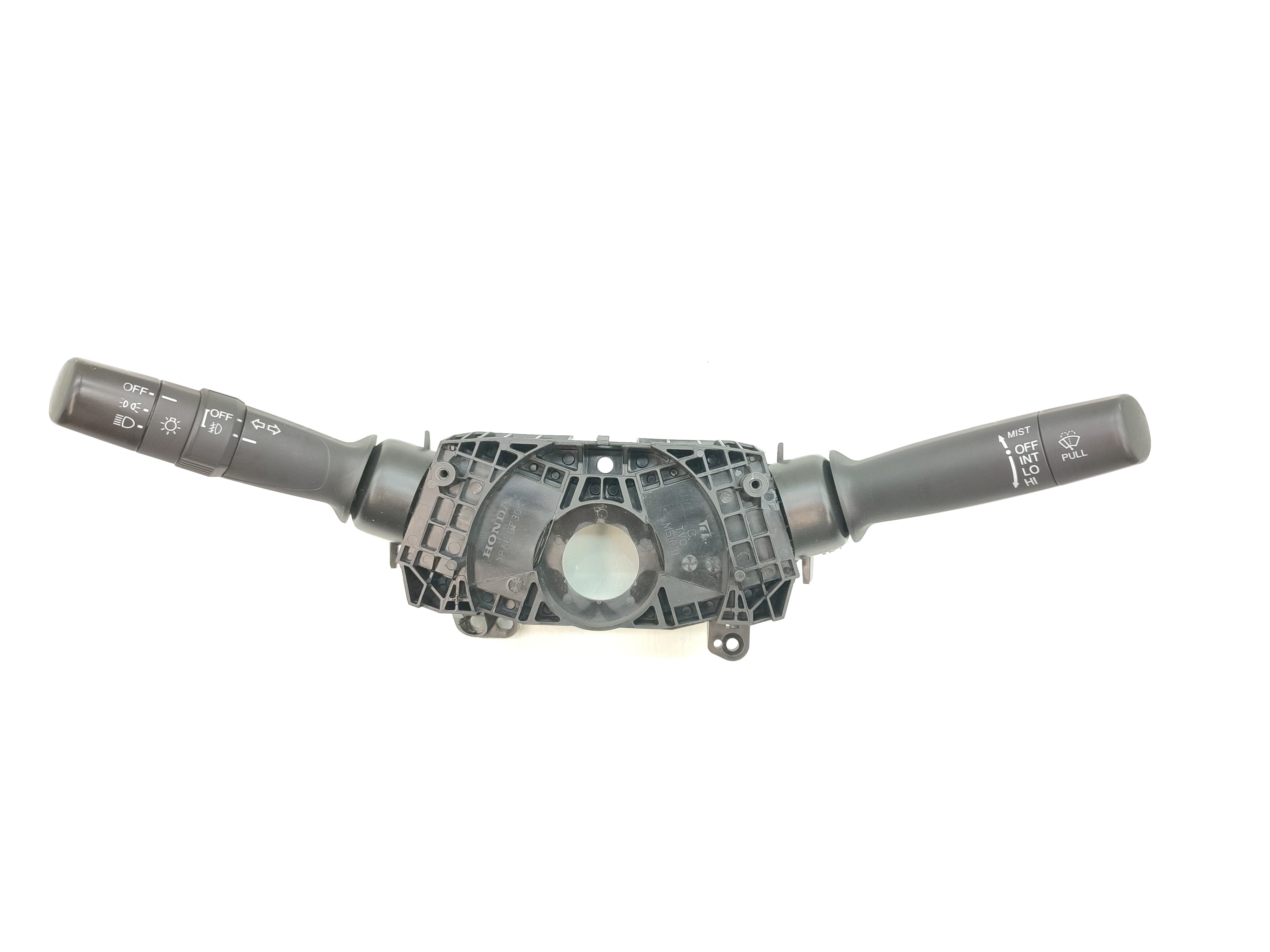 Chave Seta Limpador Hard Disk Honda Civic G10 2017 2018 2019 1