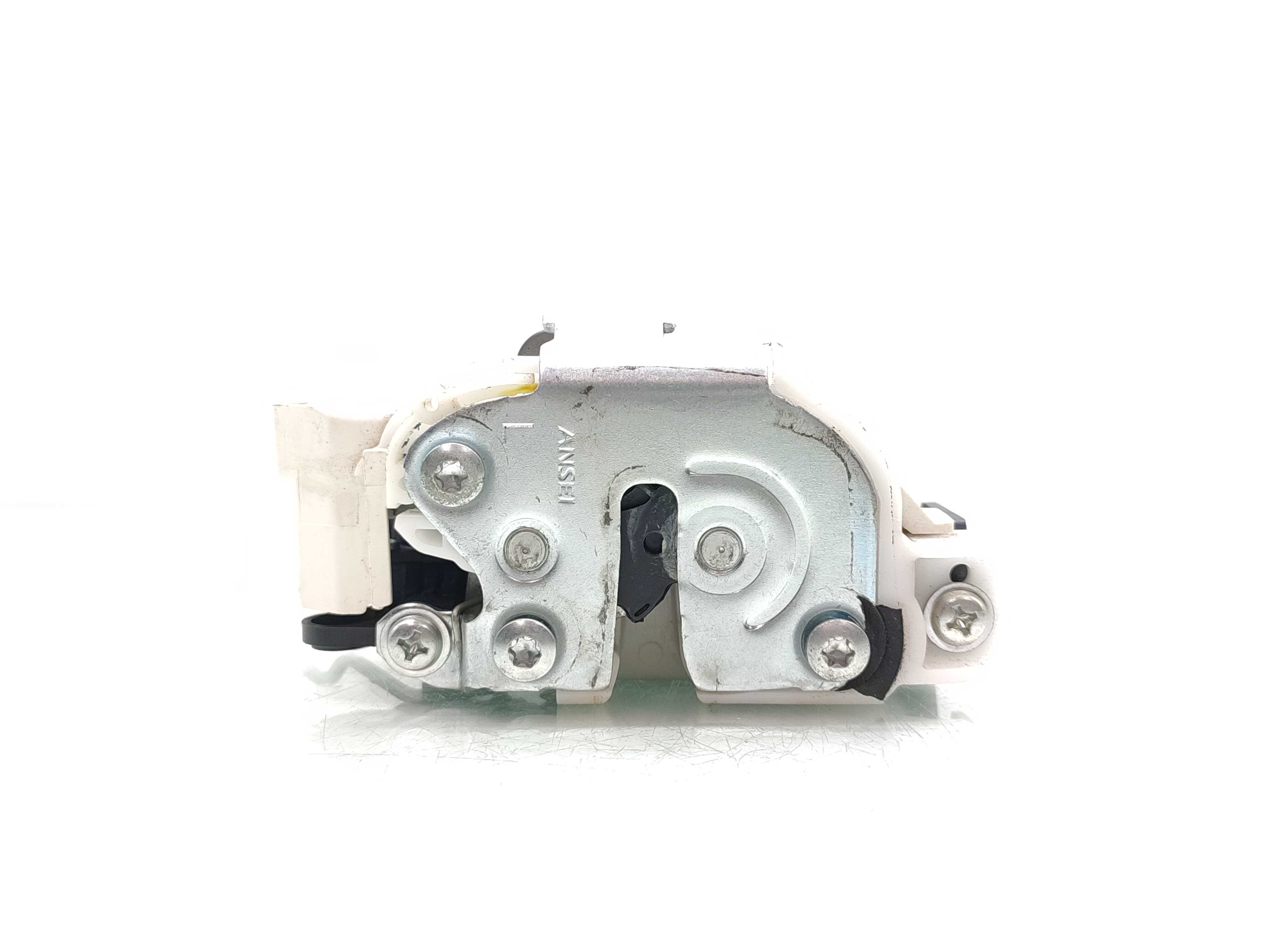 Fechadura Porta Dianteira Esquerda Mitsubishi Lancer 2014 3