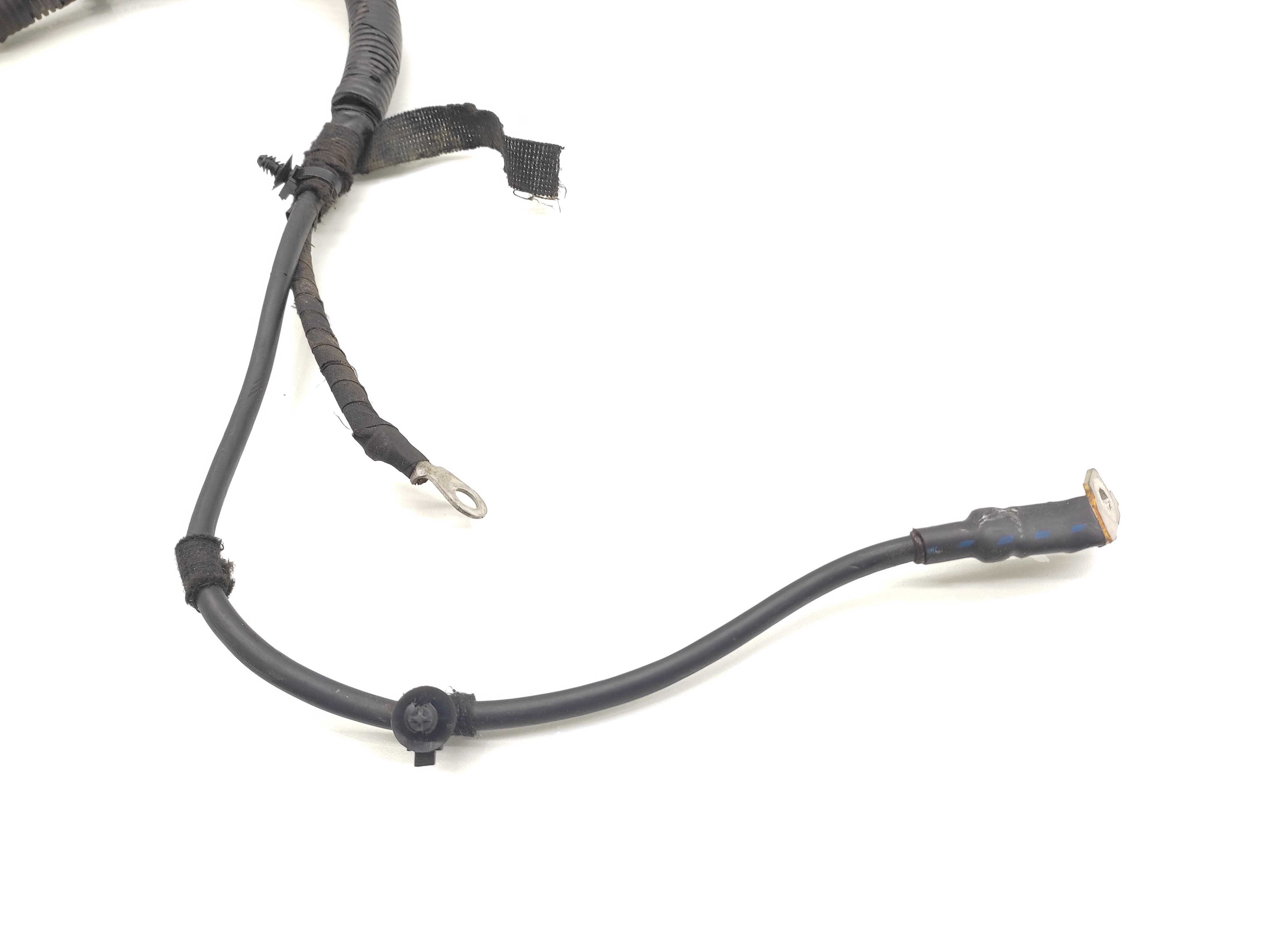 Cabo Terra Arranque Alternador Gm Sonic 1.6 2013 2014 3