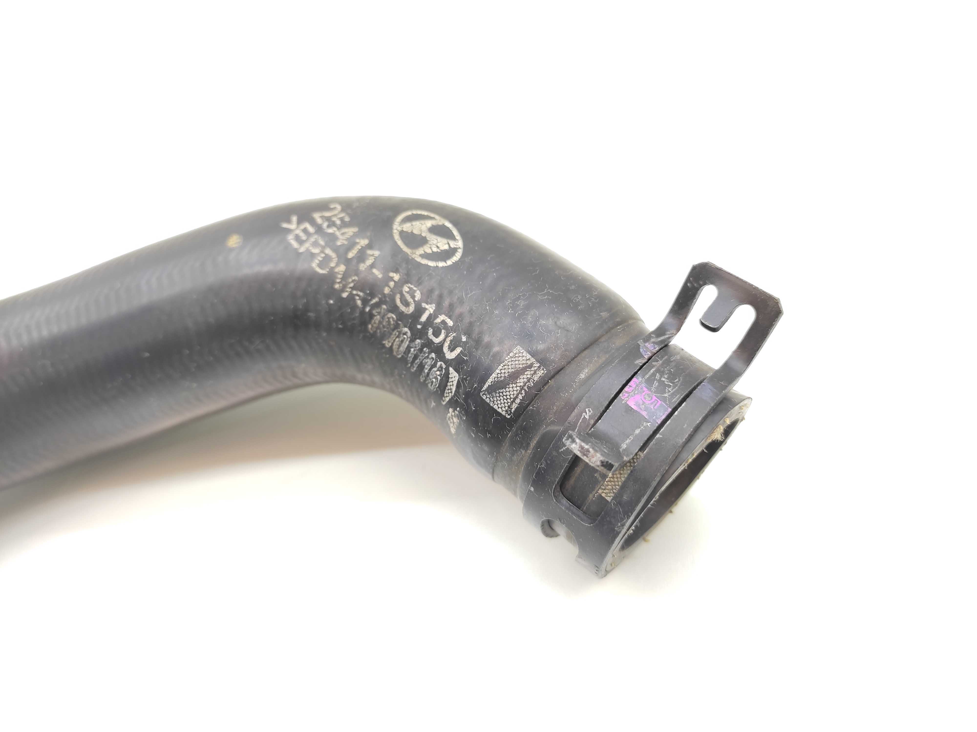 Mangueira Superior Radiador Hyundai Hb20 1.6 2015 2014 2013 2