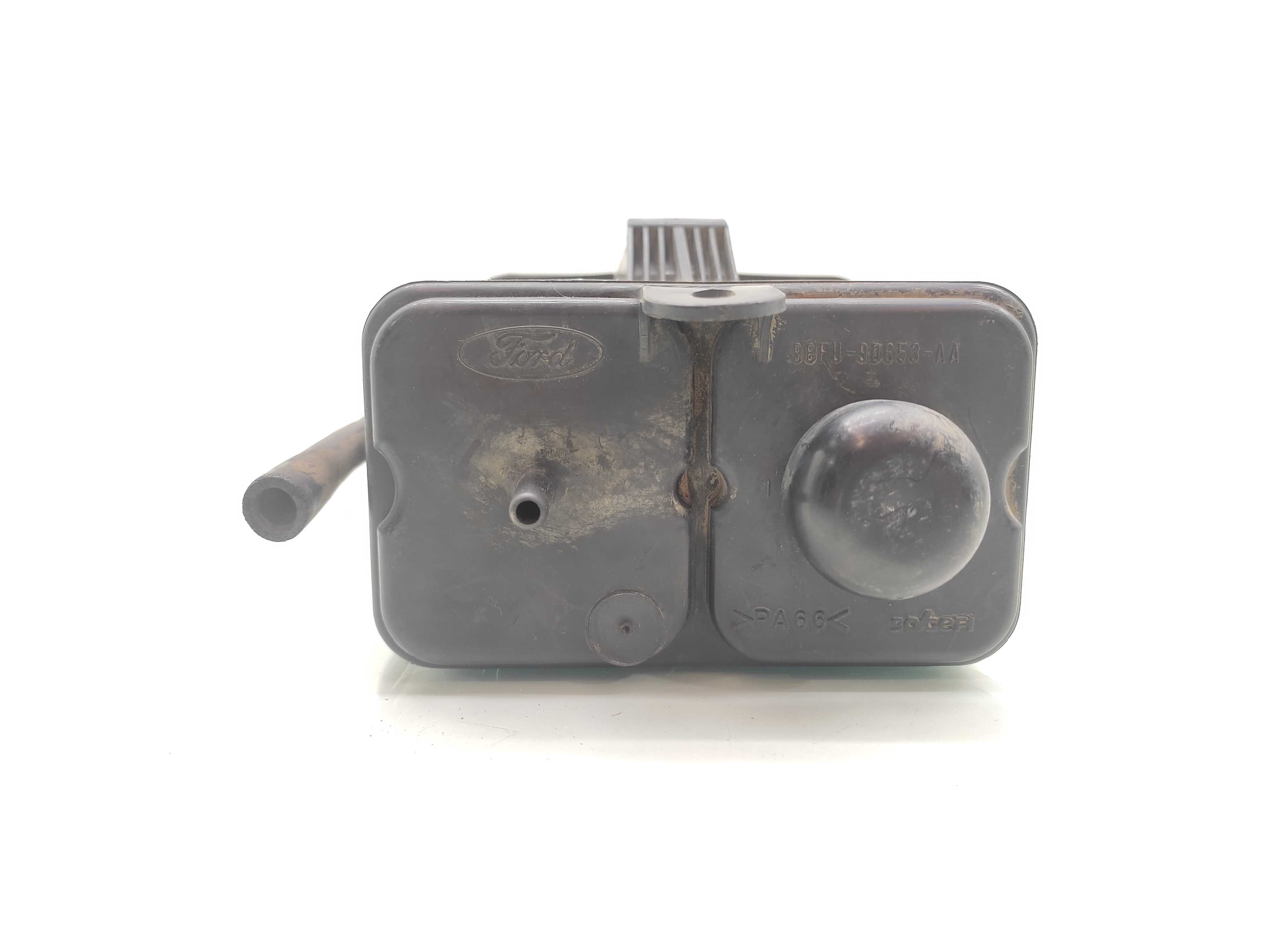 Filtro Canister Ford Ka 1.0 8v Endura 1998 1999 2000 3