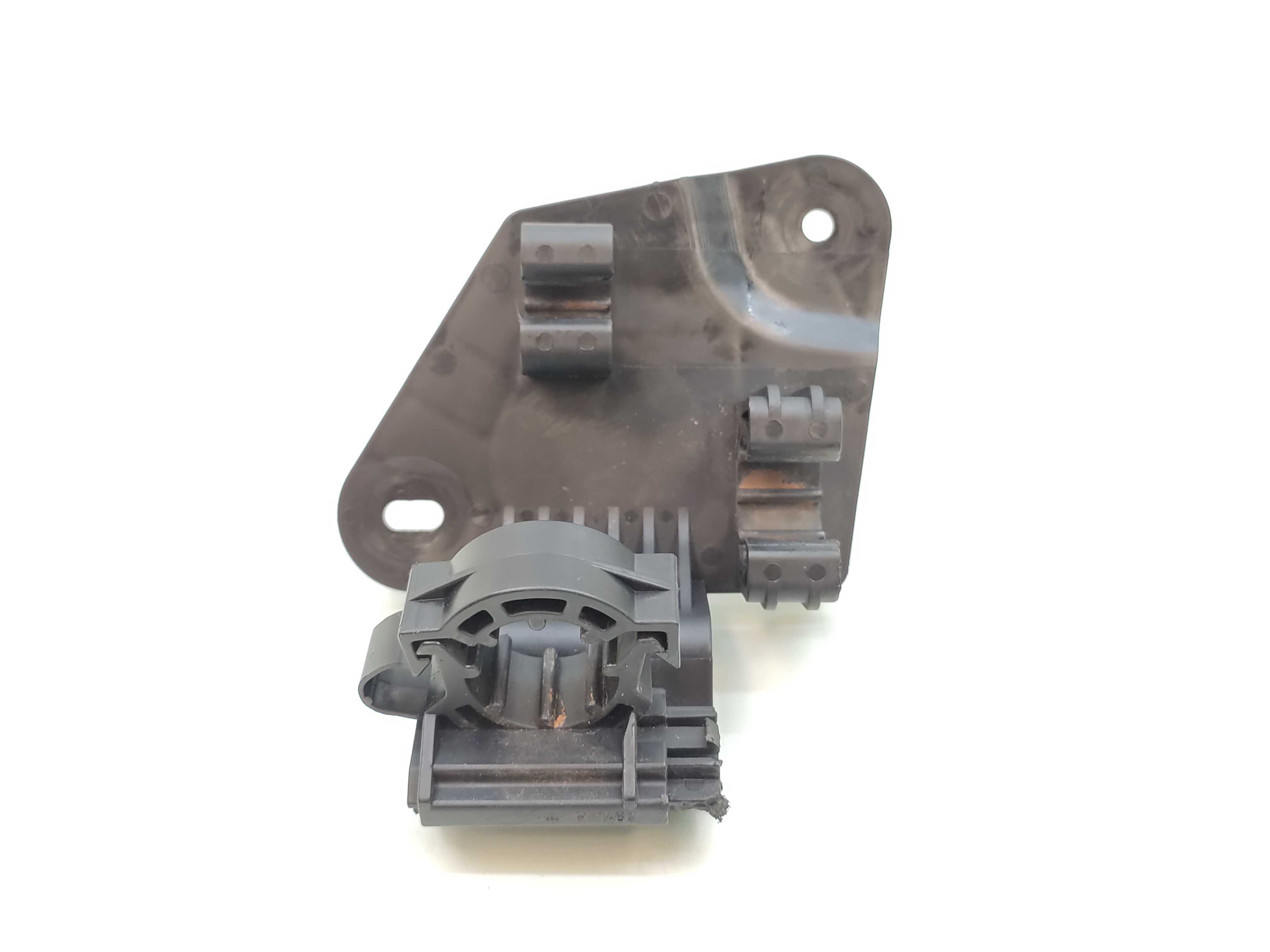Suporte Mangueiras Ar Condicionado Vw Tiguan 2011 2012 2013 2
