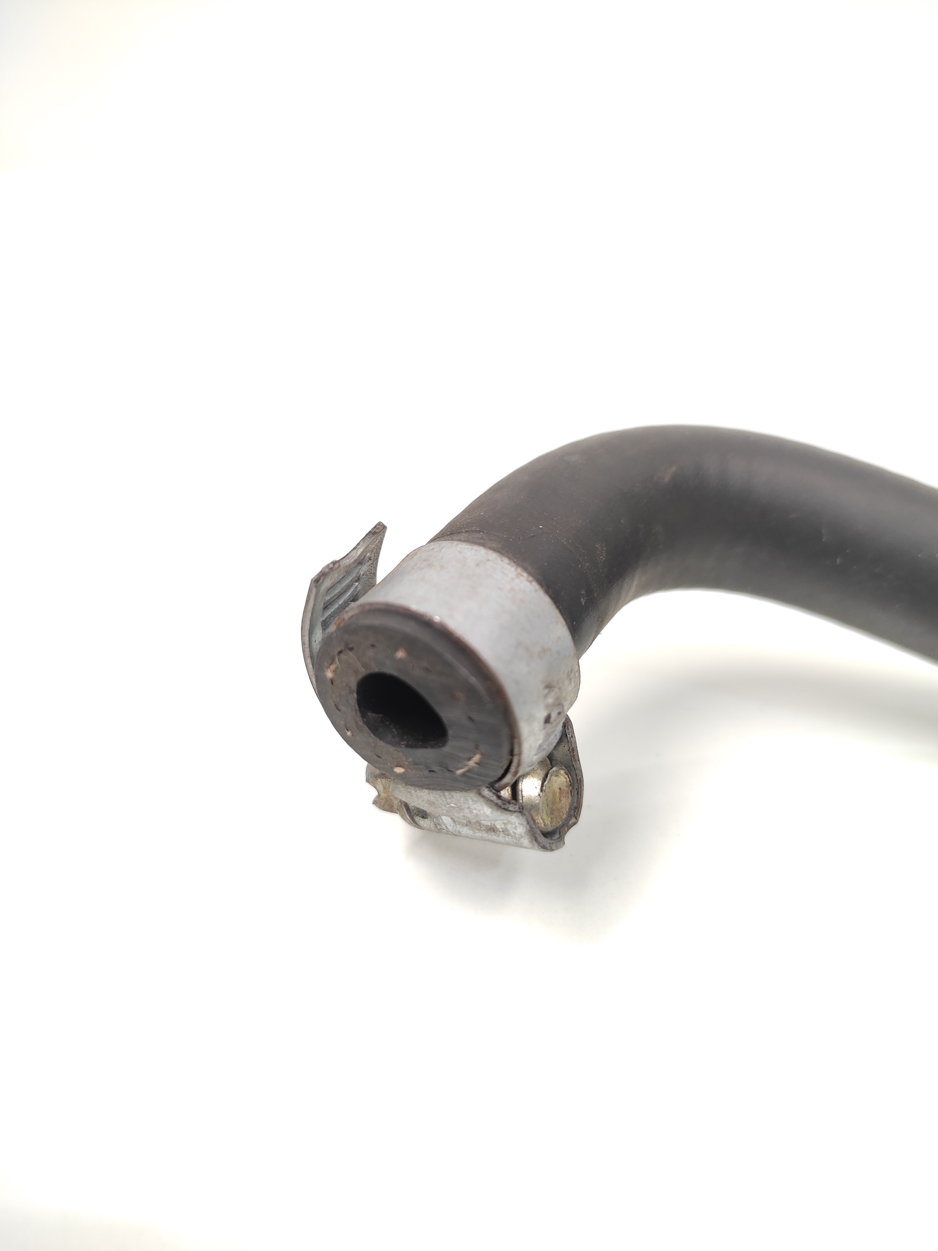 Mangueira Menor Superior Radiador Mb Classe A 190 2000 Aut 2