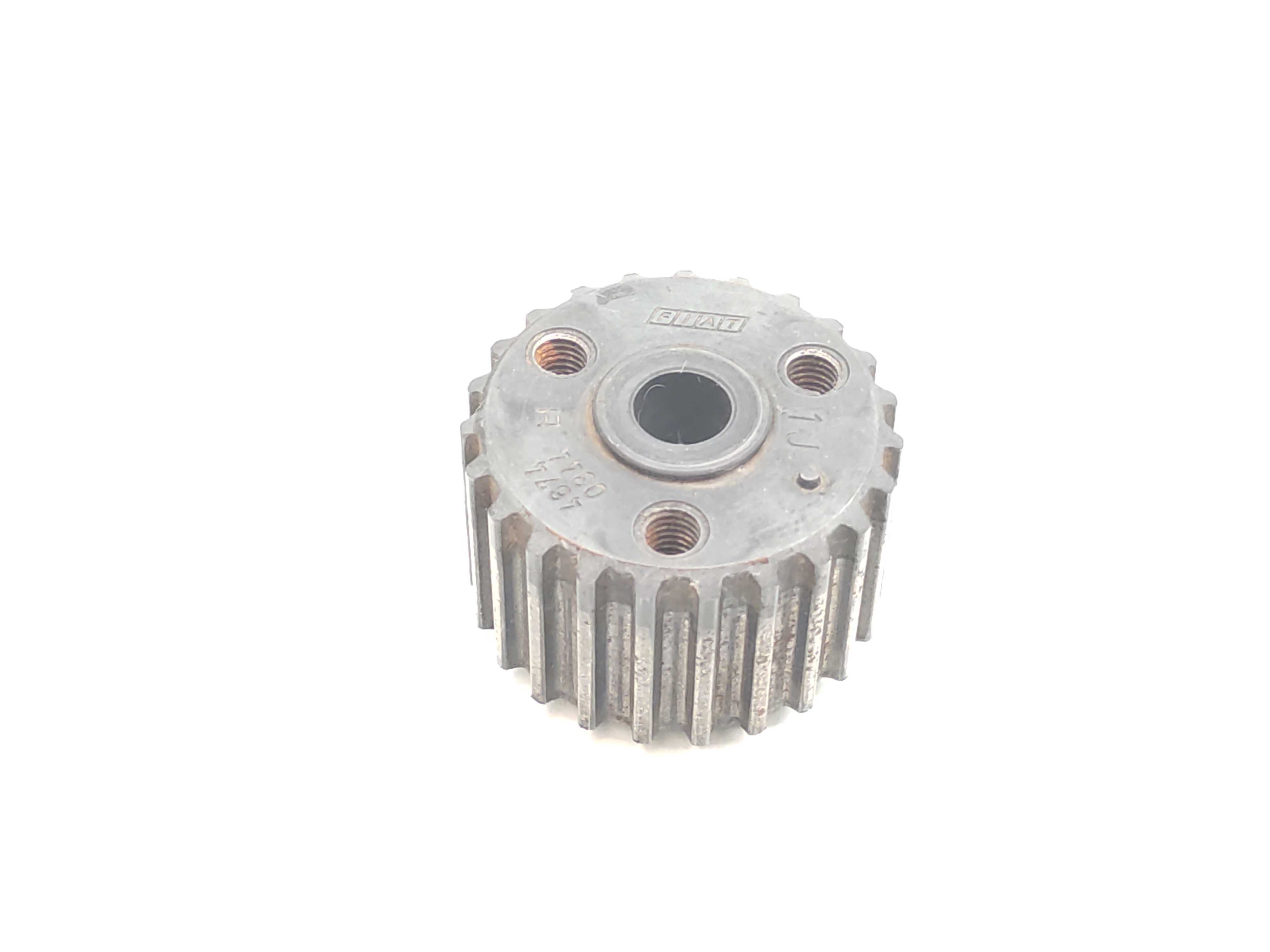 Engrenagem Virabrequim Fiat Palio 1.0 Fire Gasolina 2002 03 1