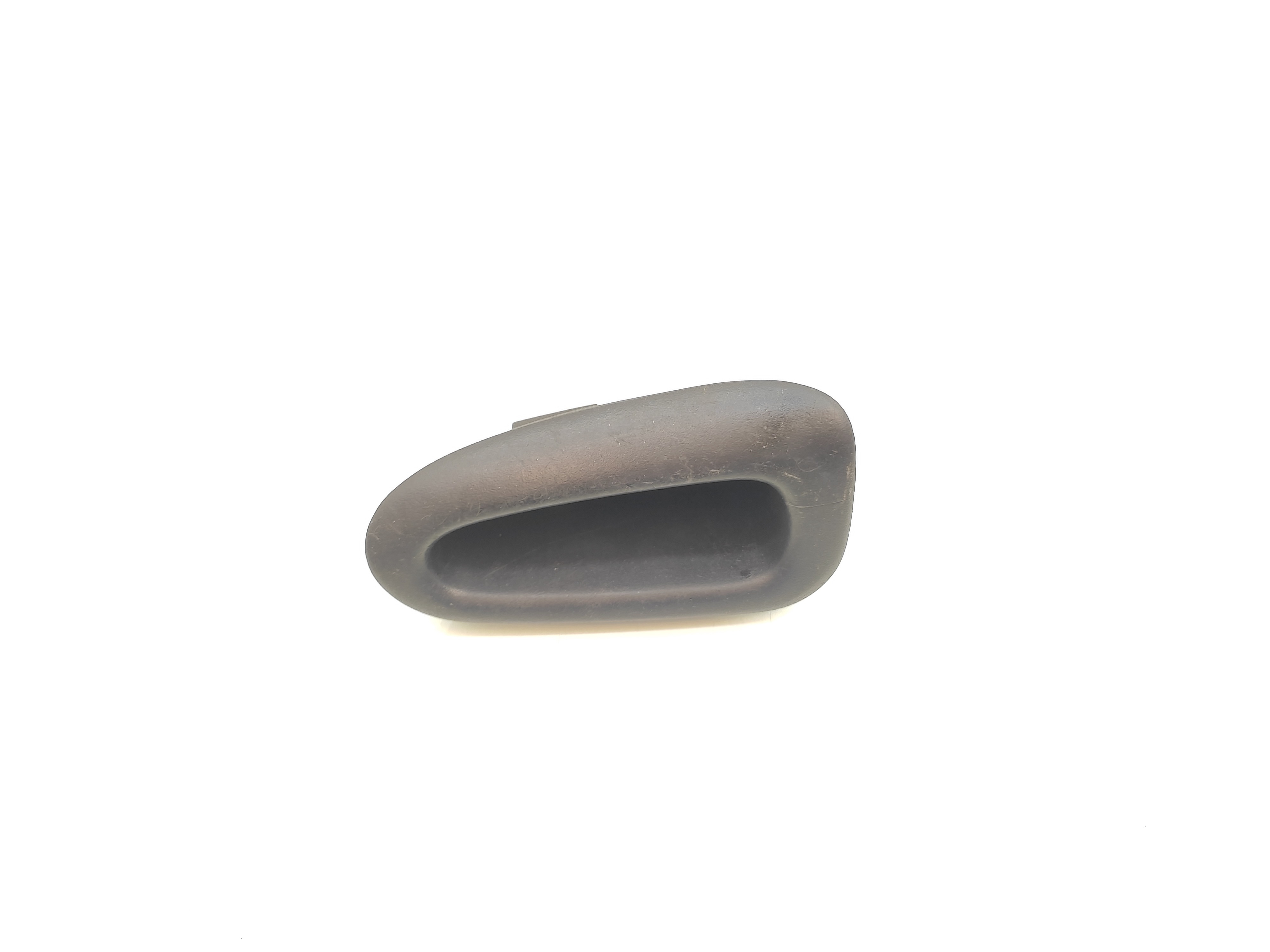 Puxador Interno Porta Lado Esquerdo Peugeot 206 2006 2007 – Preto – Traseira/dianteira 1