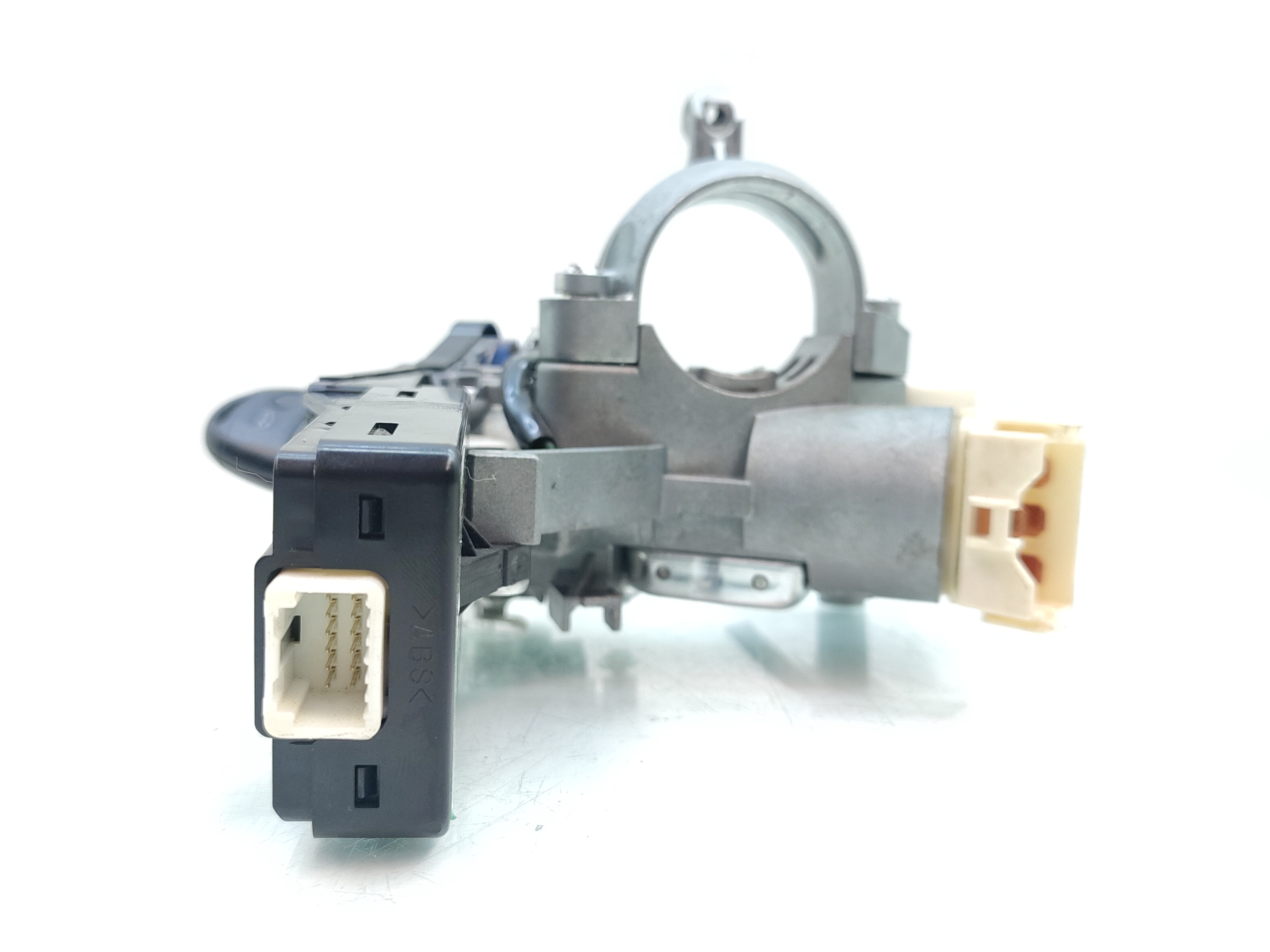 Cilindro Ignição Chave Antena Mitsubishi Lancer 2.0 Aut 2014 4