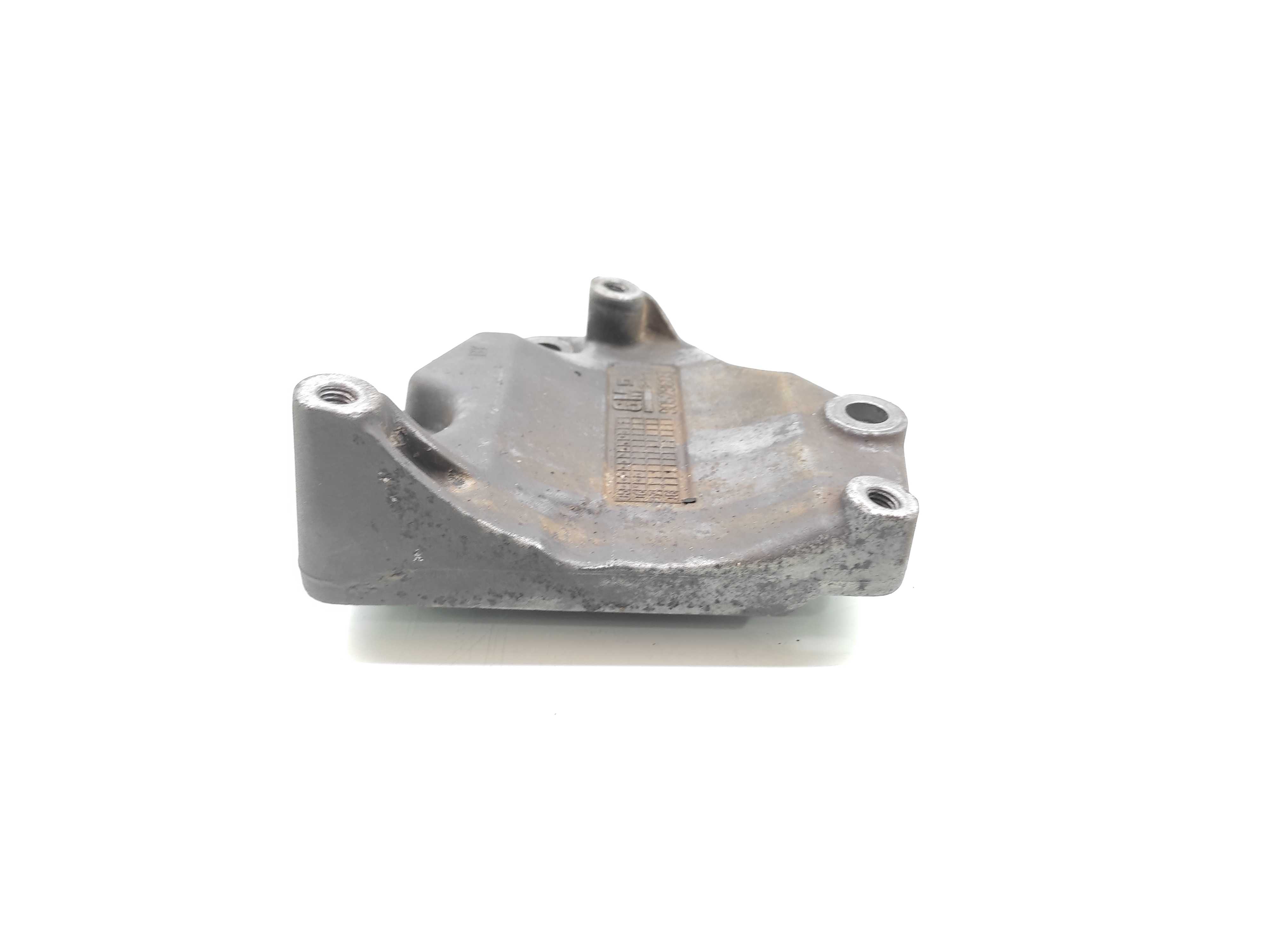 Suporte Compressor Ar Condicionado Fiat Stilo 1.8 2008 2009 3