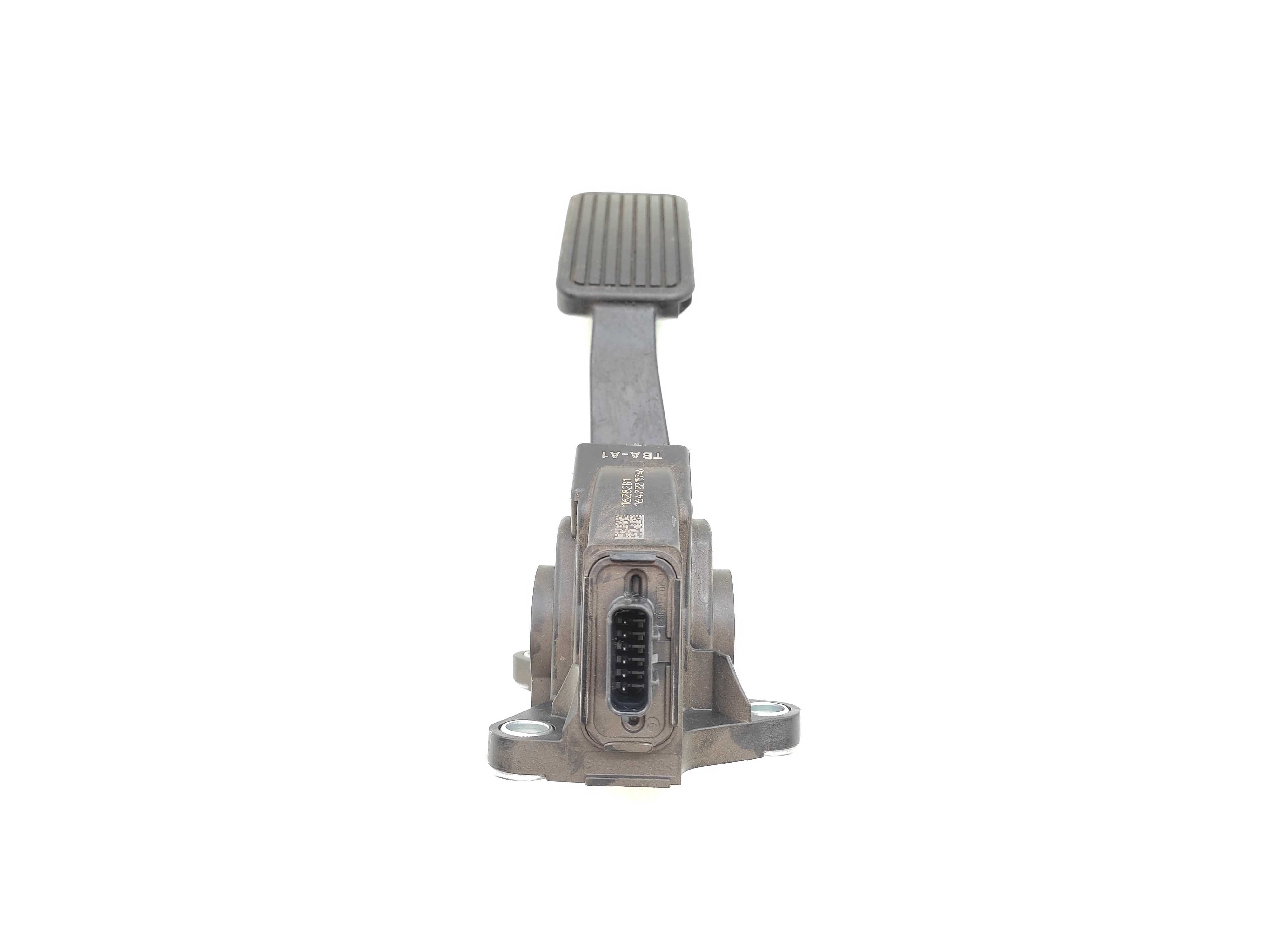 Pedal Acelerador Eletrônico Honda Civic G10 2.0 2017 2018 19 3