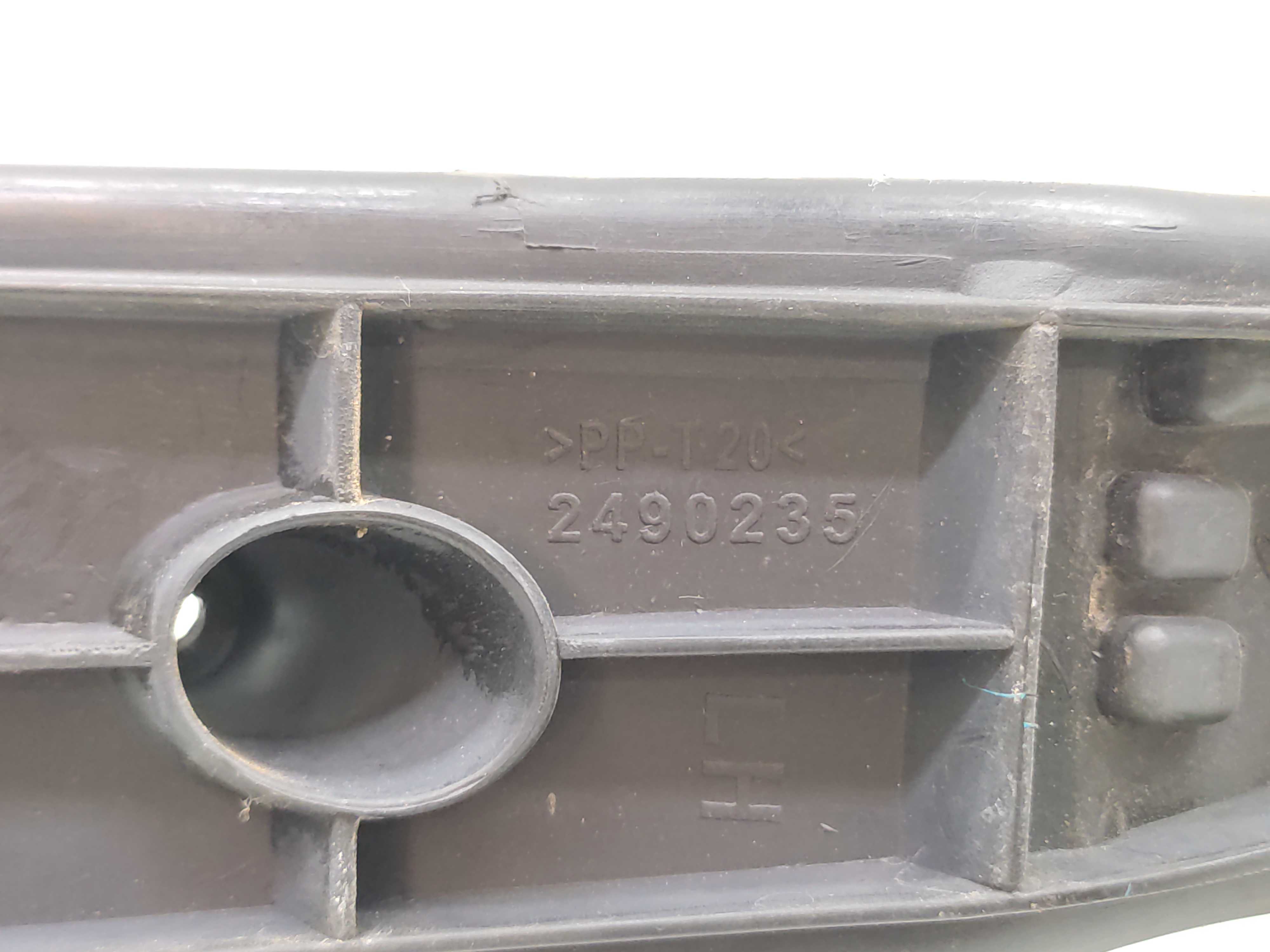 Circuito Soquete Lanterna Esquerda Ford Fiesta Hatch 07 Á 12 3