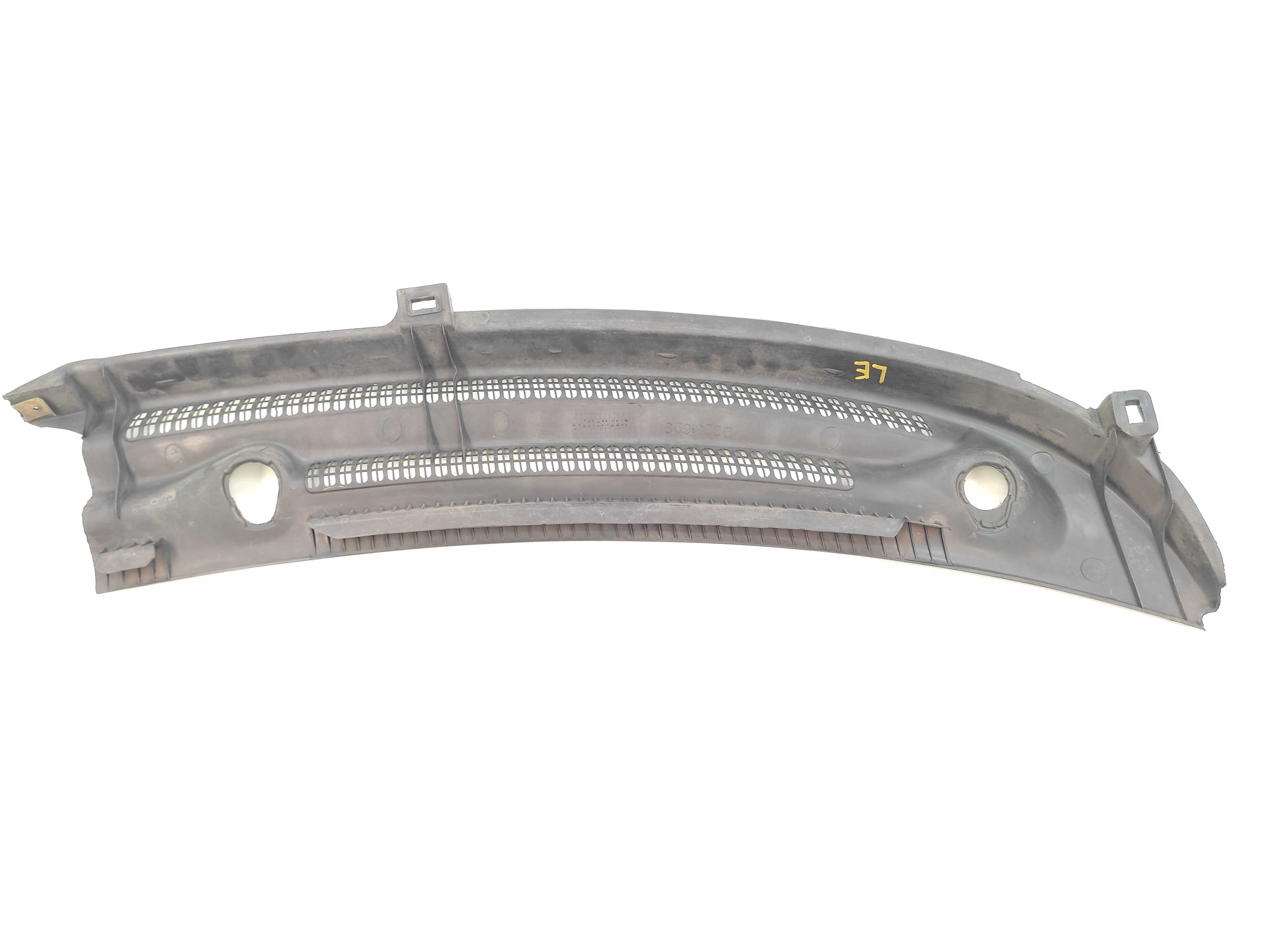 Grade Churrasqueira Lado Esquerdo Gm Corsa 1997 1998 1999 2