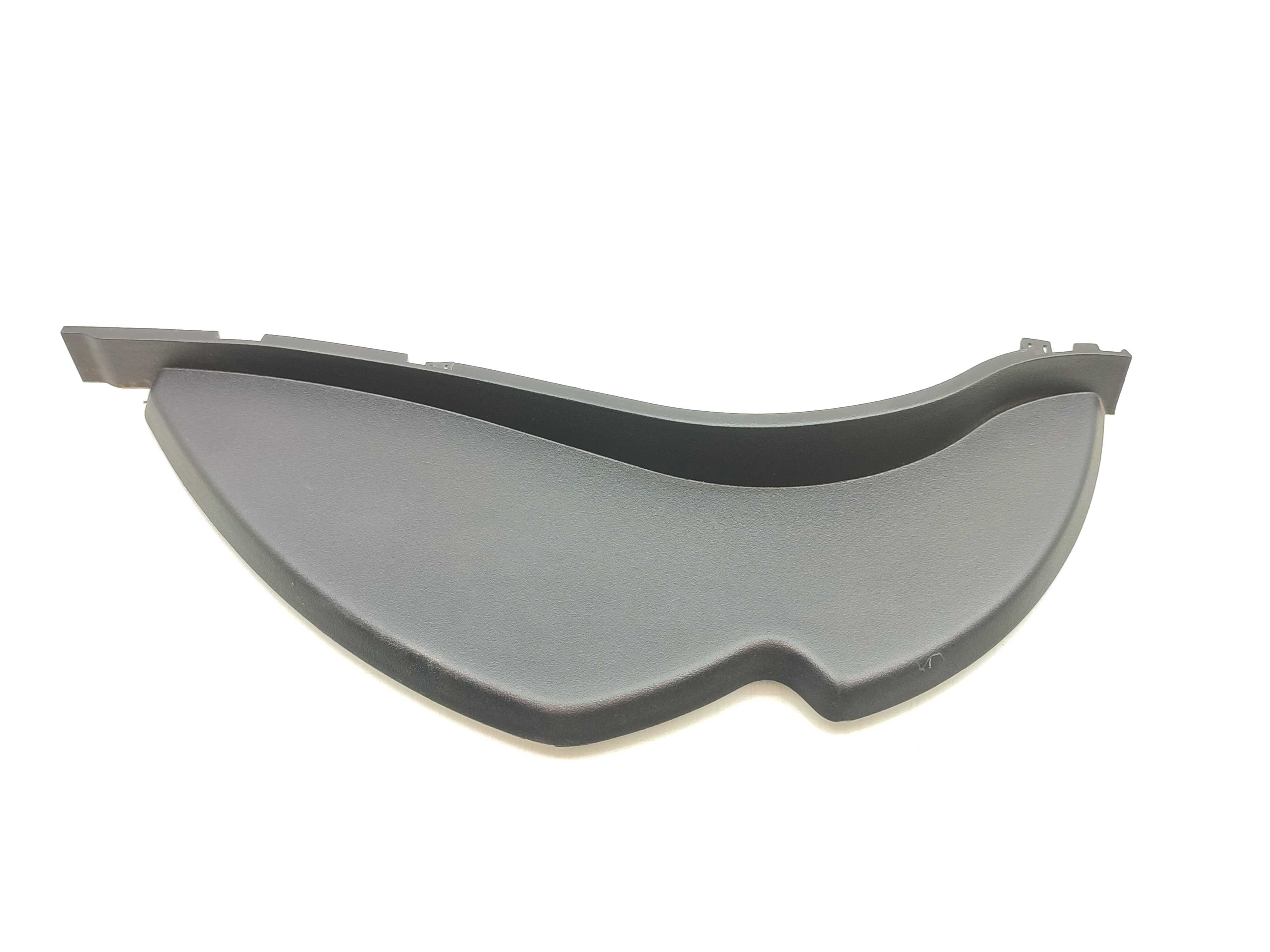 Acabamento Lateral Esquerdo Painel Mitsubishi Lancer 2014 1