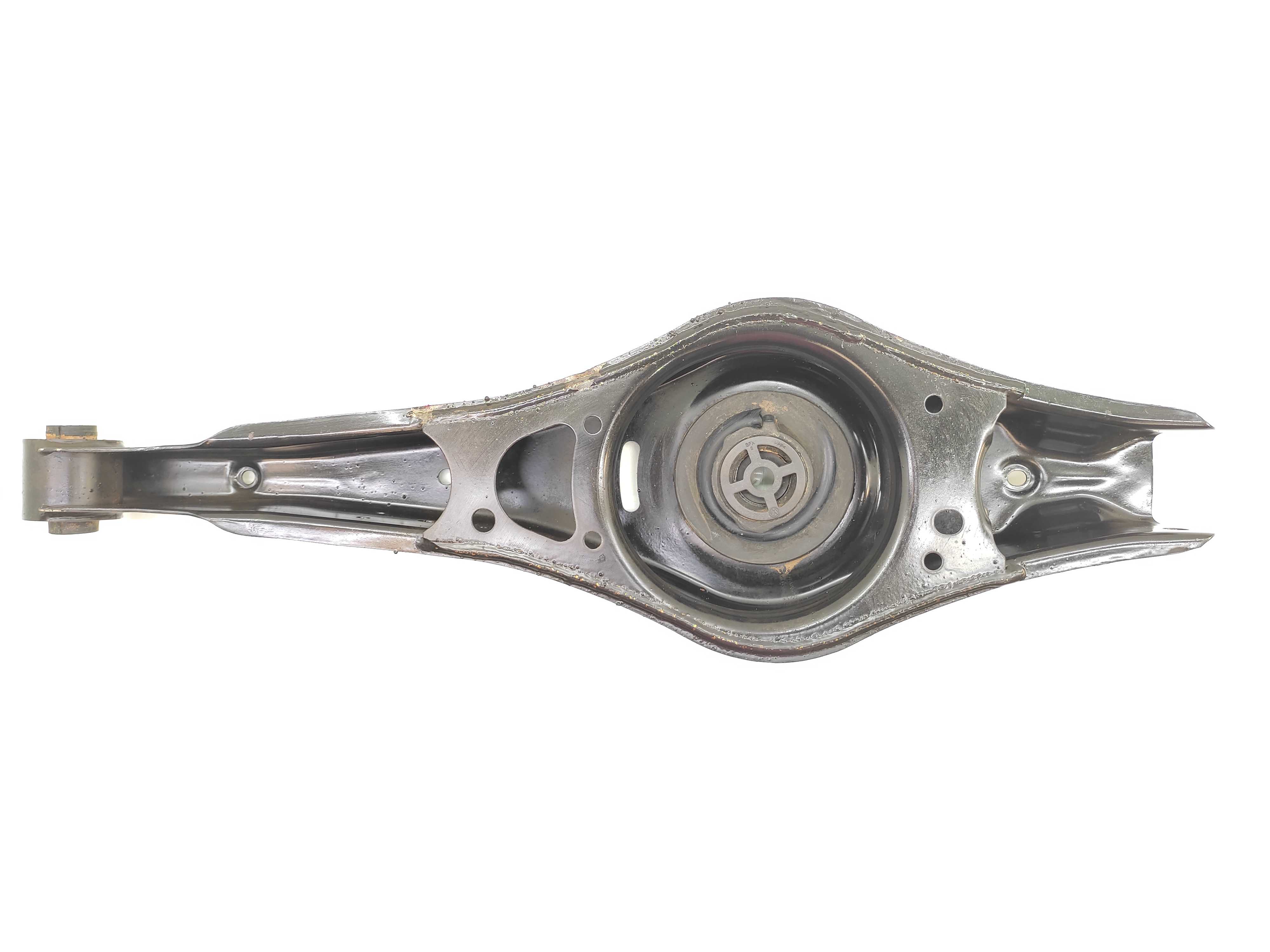 Bandeja Traseira Esquerda Vw Tiguan 2011 2012 2013 2014 2015 2