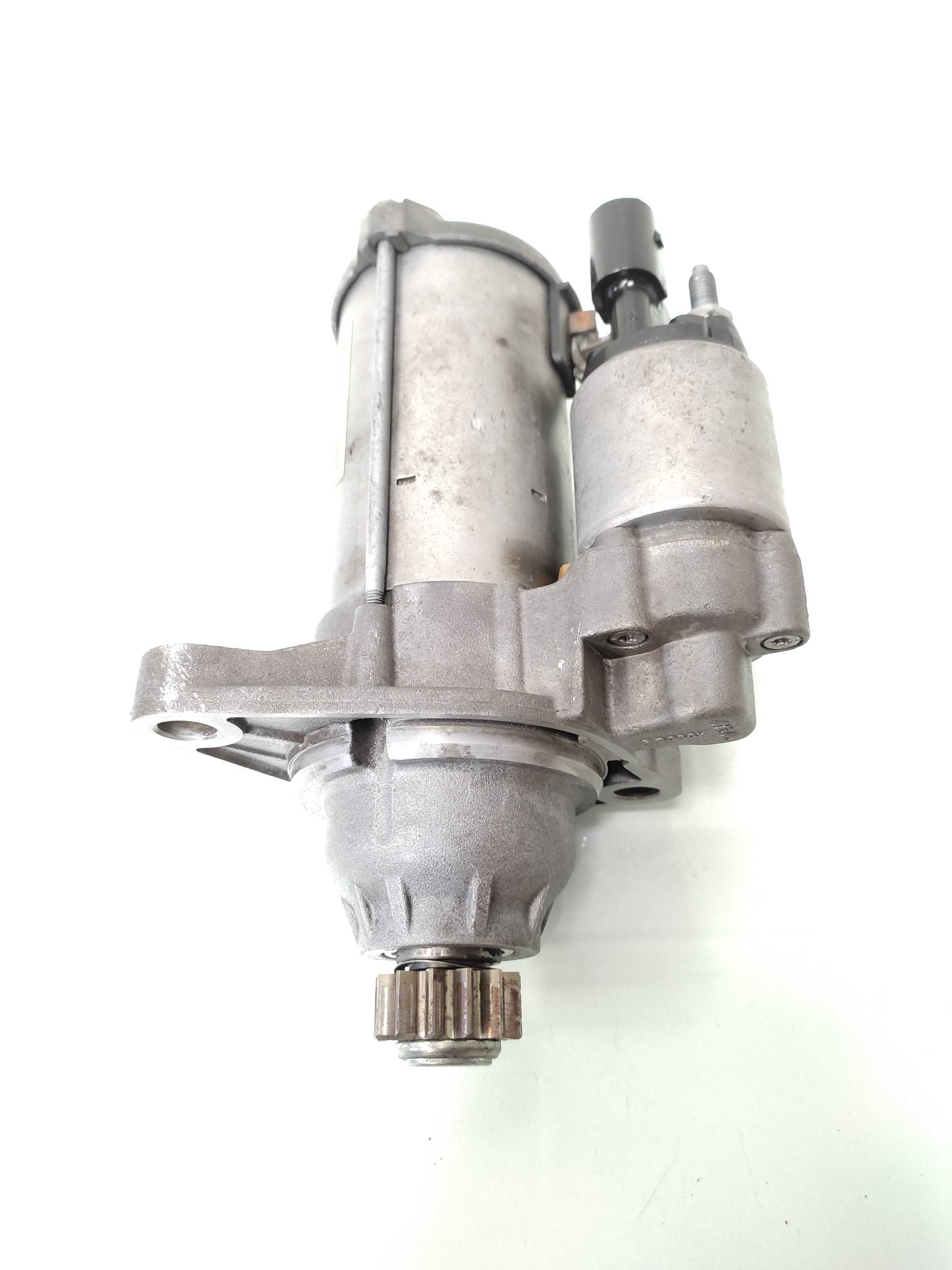 Motor De Arranque Partida Vw Golf 1.4 Tsi 2015 0am911023r 2