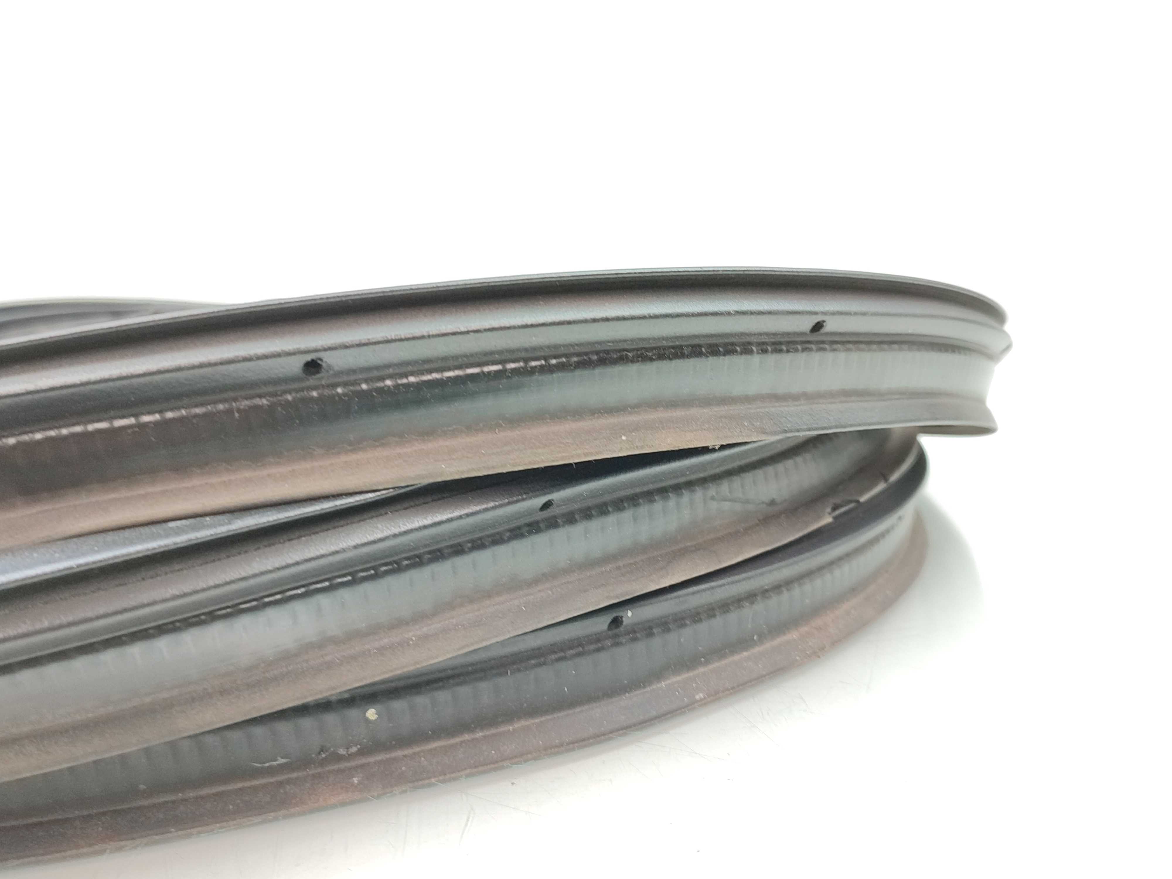 Borracha Carroceria Tampa Traseira Hyundai Veloster 2011 12 5