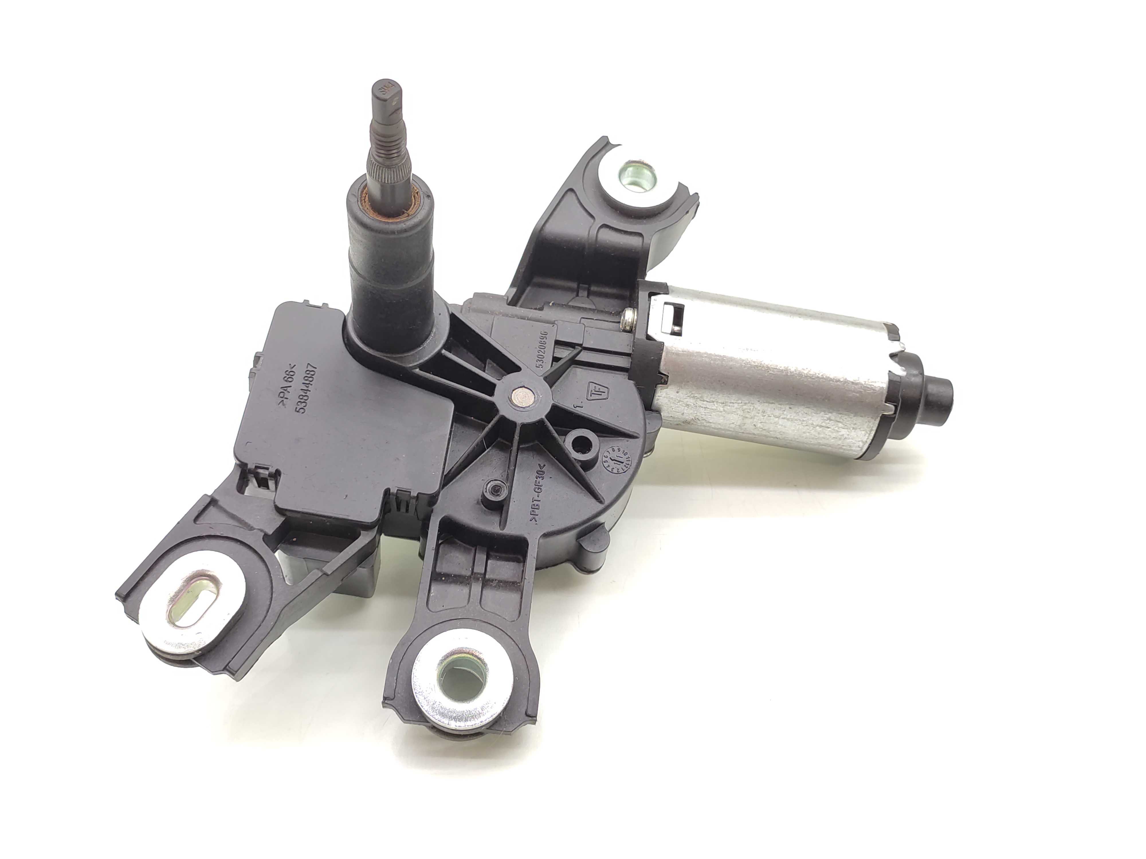 Motor Limpador Tampa Traseira Vw Tiguan 2011 2012 2013 2014 2