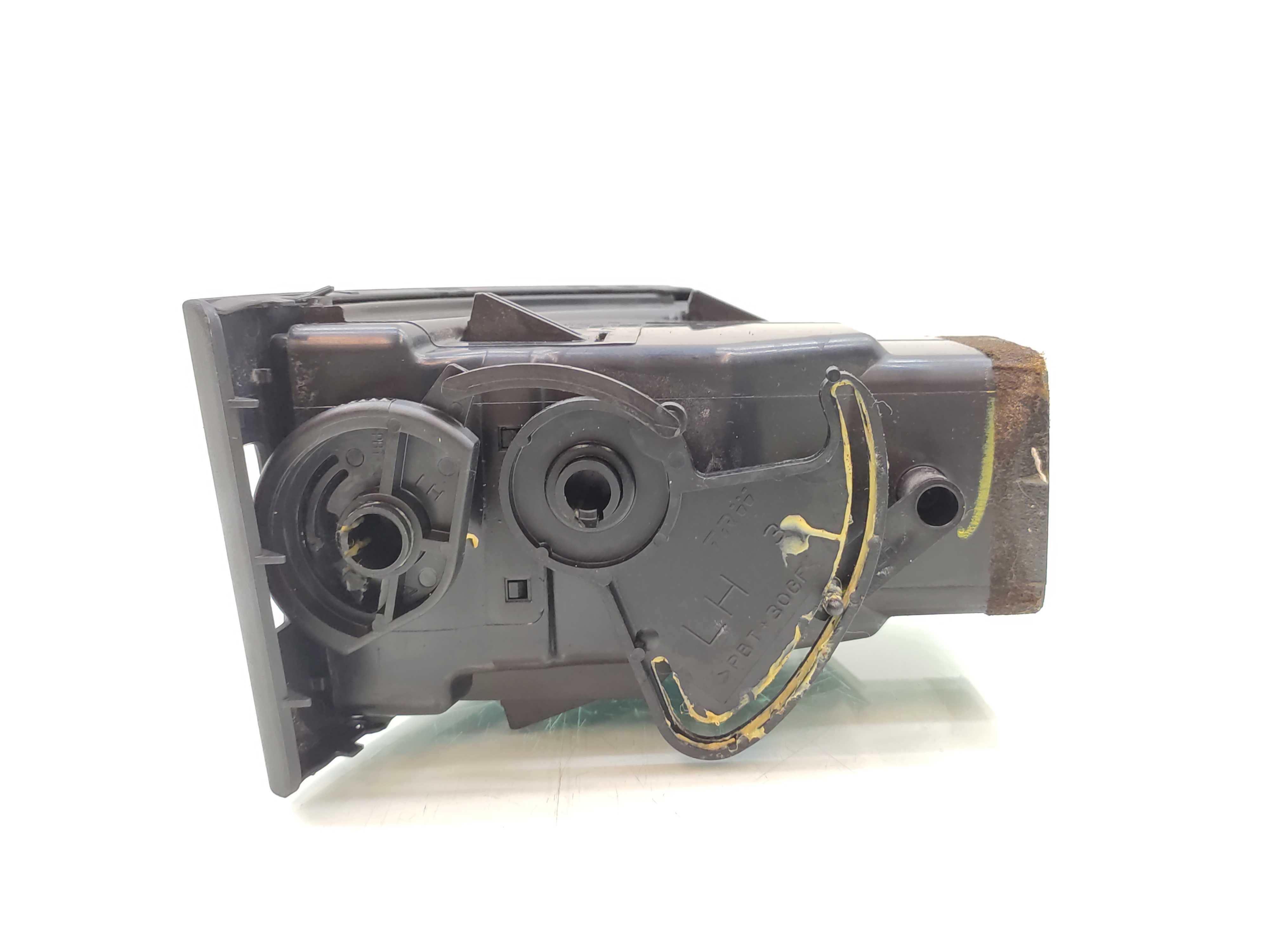 Difusor Ar Central Esquerdo Painel Nissan 2007 2008 Á 2012 3