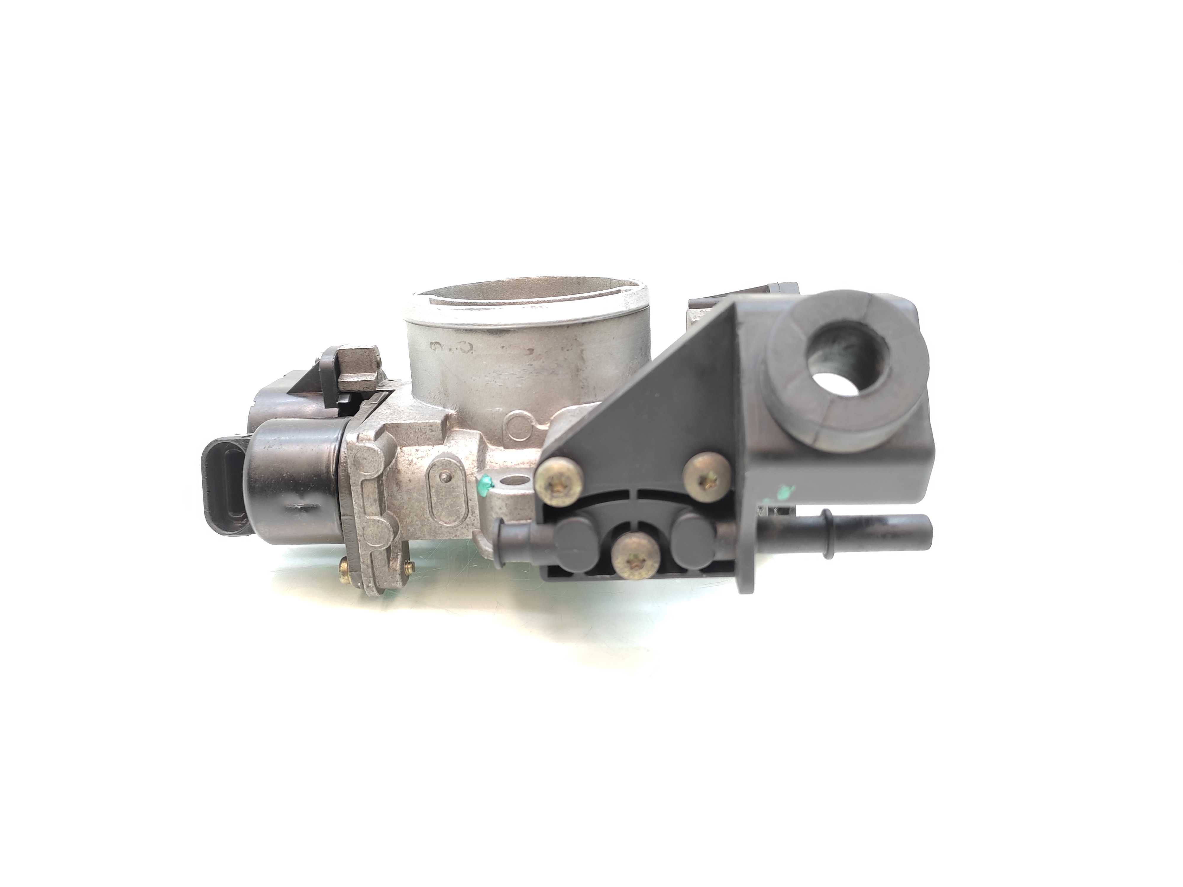 Corpo Borboleta Tbi Citroen Xsara Picasso 2.0 16v 2005 2006 3