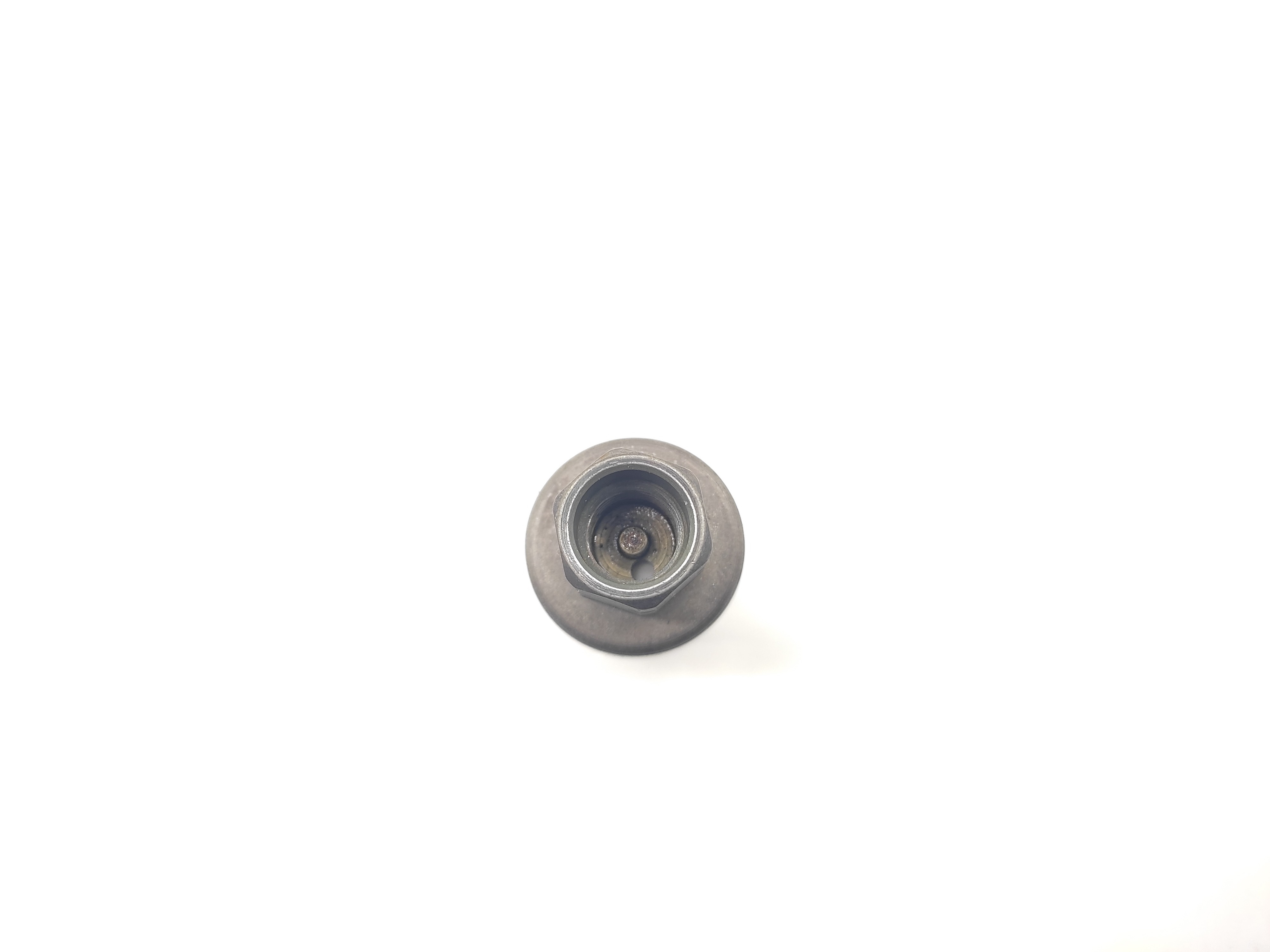 Sensor Eletrônico Do Ar Gm Omega Australiano 3.8 V6 2002 3