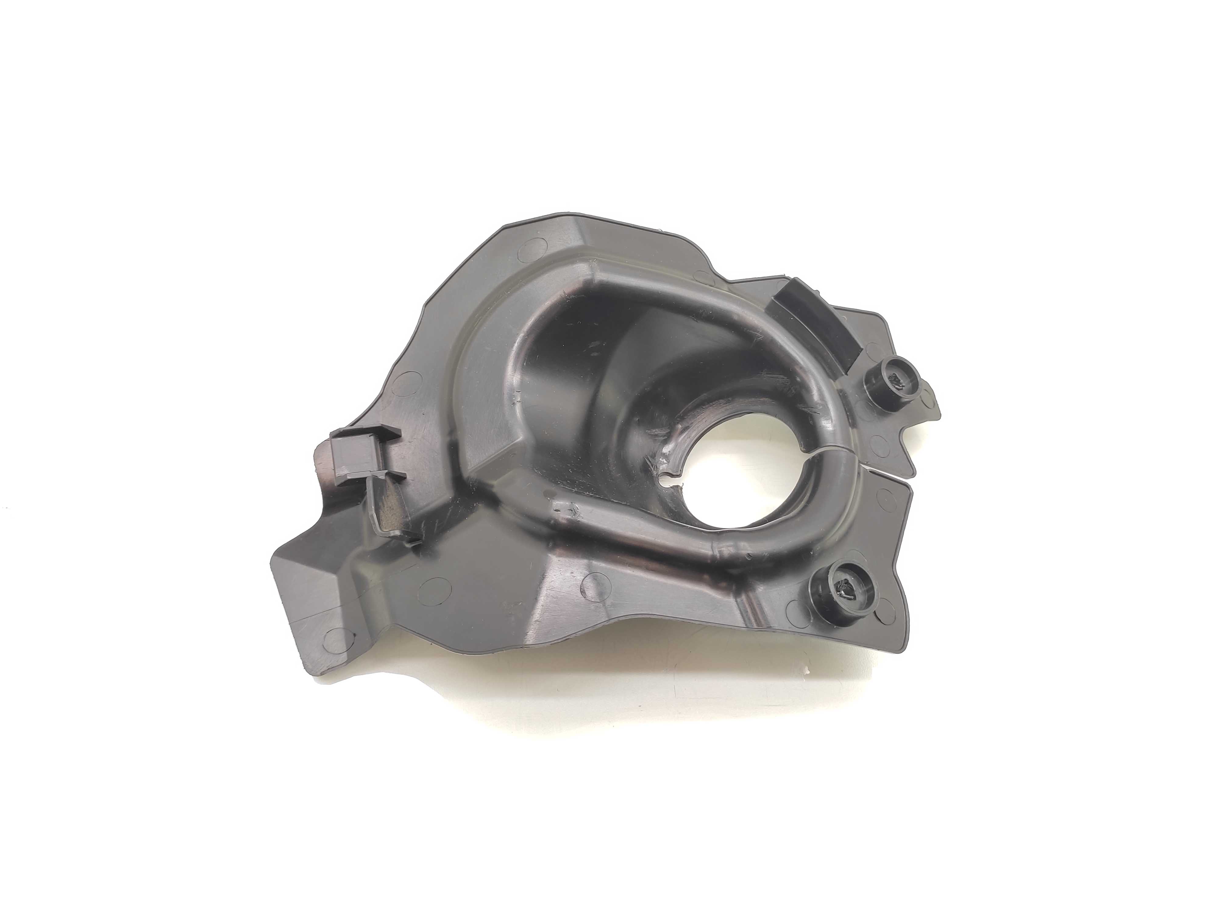 Suporte Fixação Gargalo Tanque Honda City 2015 2016 2017 2