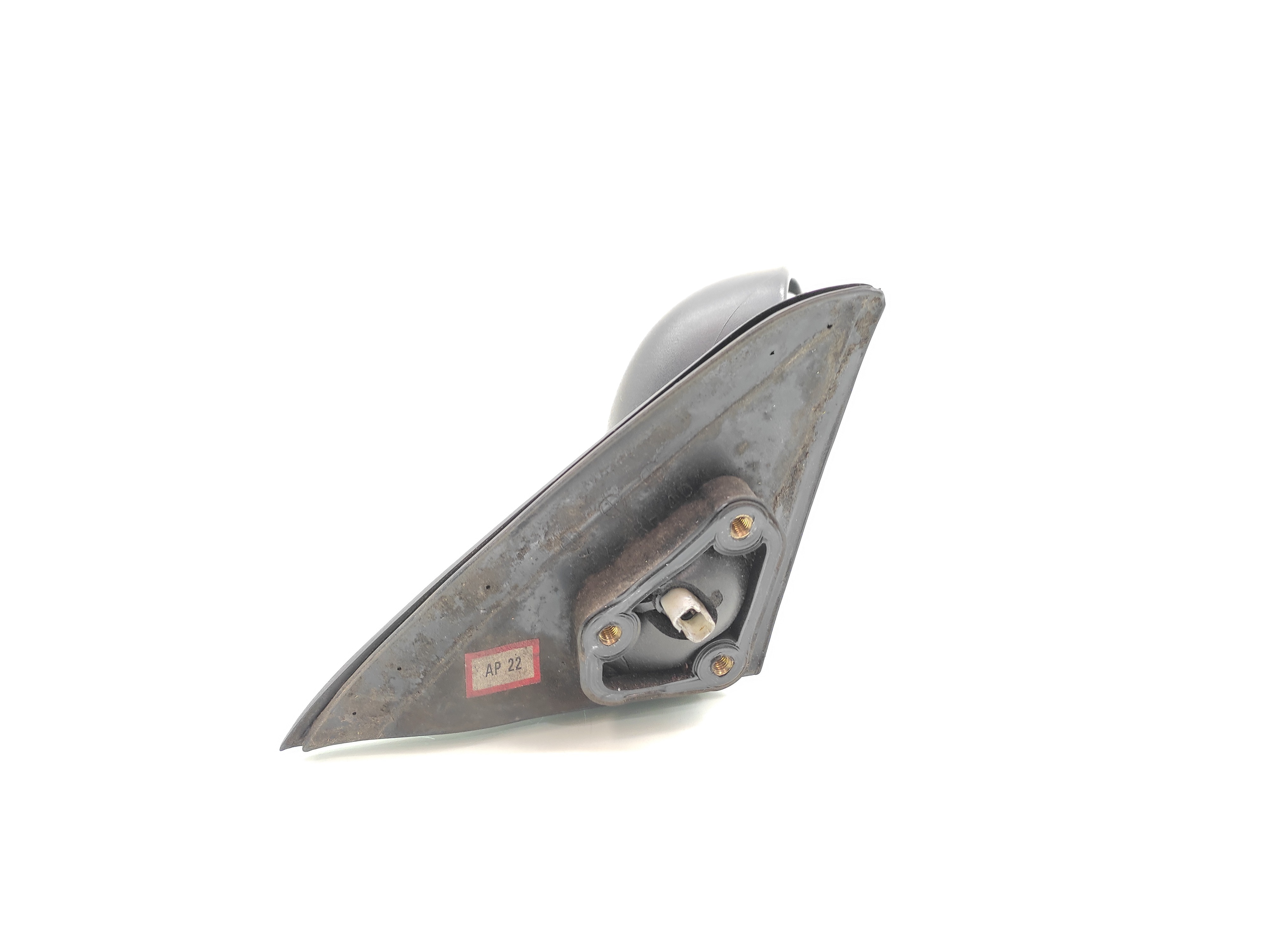 Retrovisor Elétrico Hyundai Accent 1995 Original 3