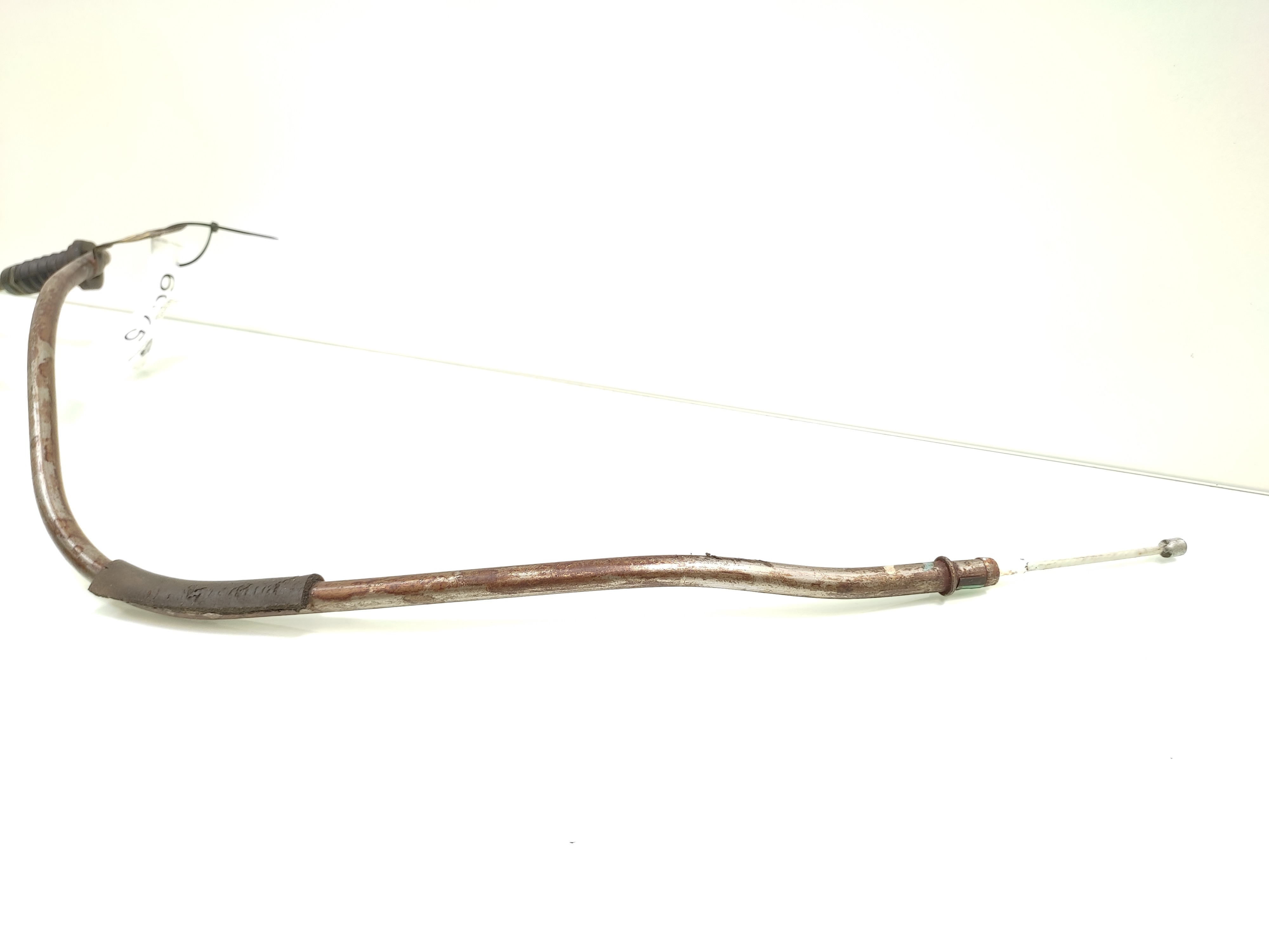 Cabo Frio Mão Lado Direito Nissan Sentra 2010 5