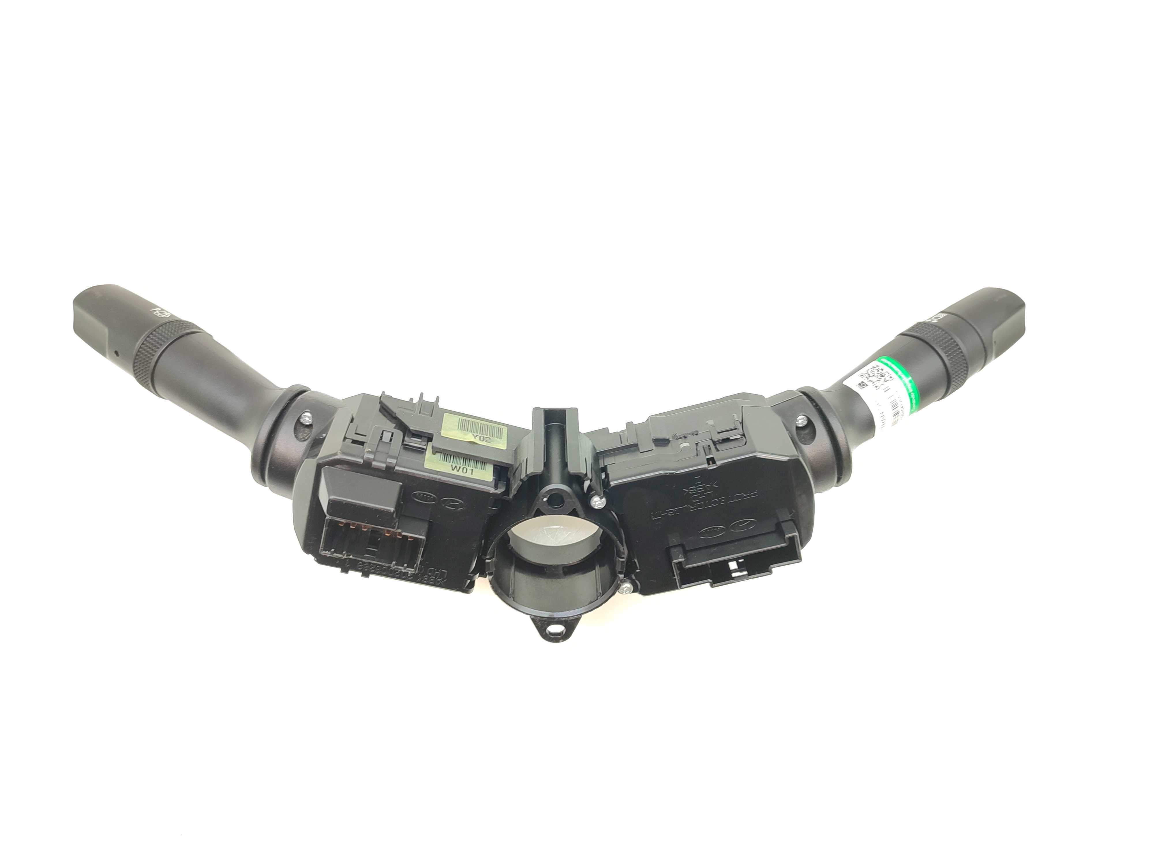 Chave Seta Limpador Hyundai Hyundai Veloster 2011 2012 2013 2