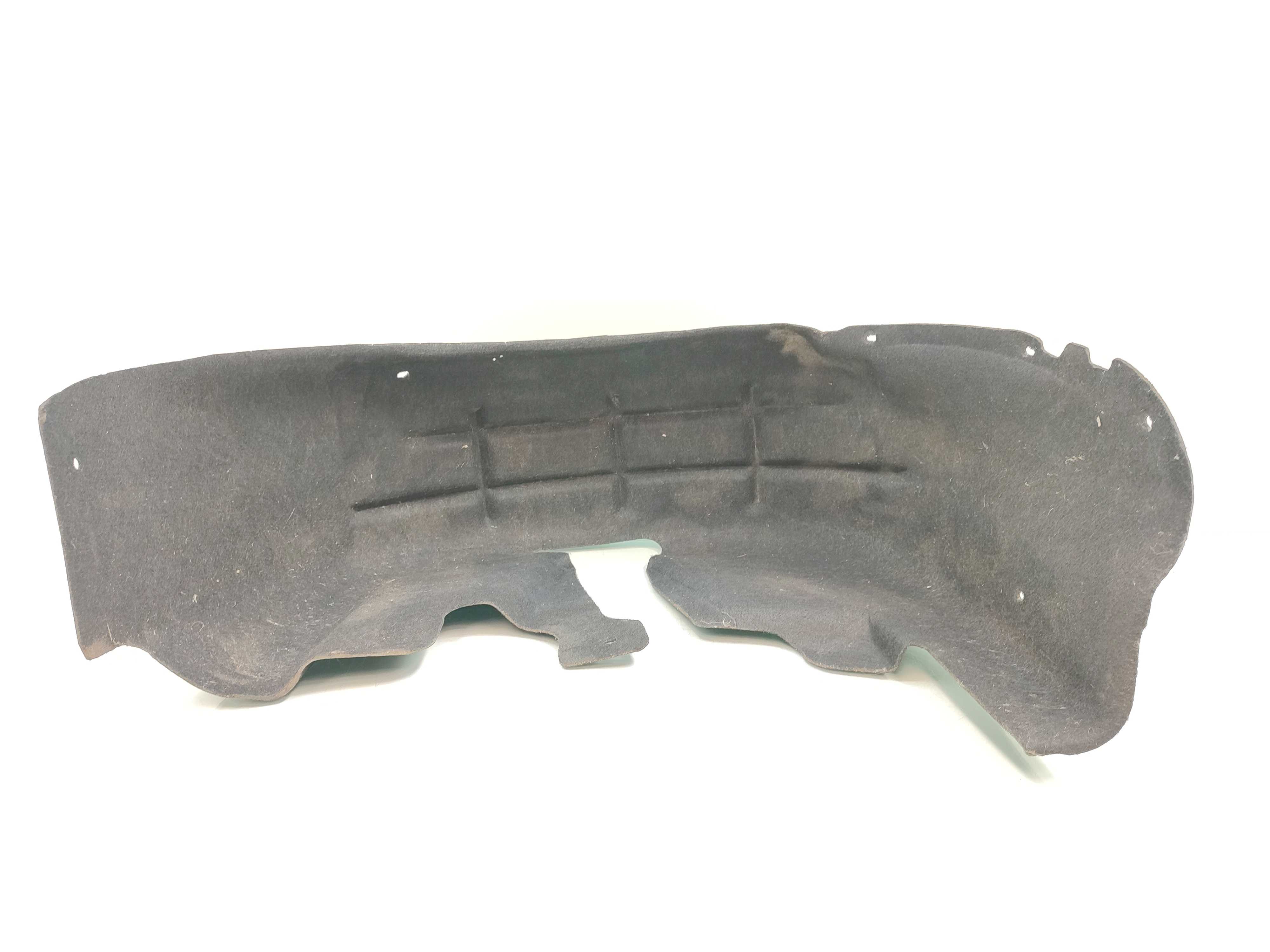 Parabarro Traseiro Esquerdo Vw Jetta Variant 2010 2011 2012 4