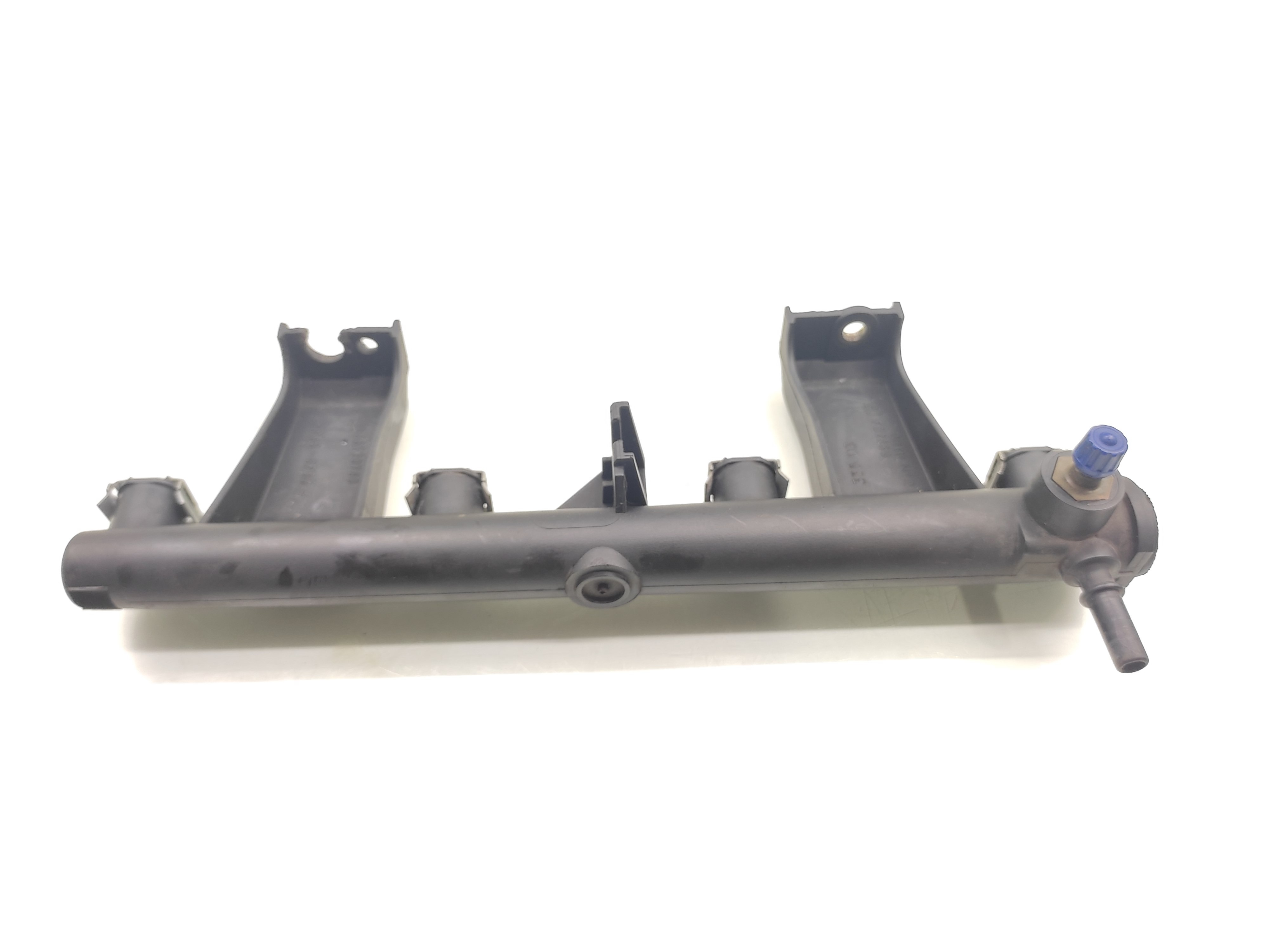 Flauta Bico Combustível Citroen C3 1.6 16v 2004 Gasolina 4
