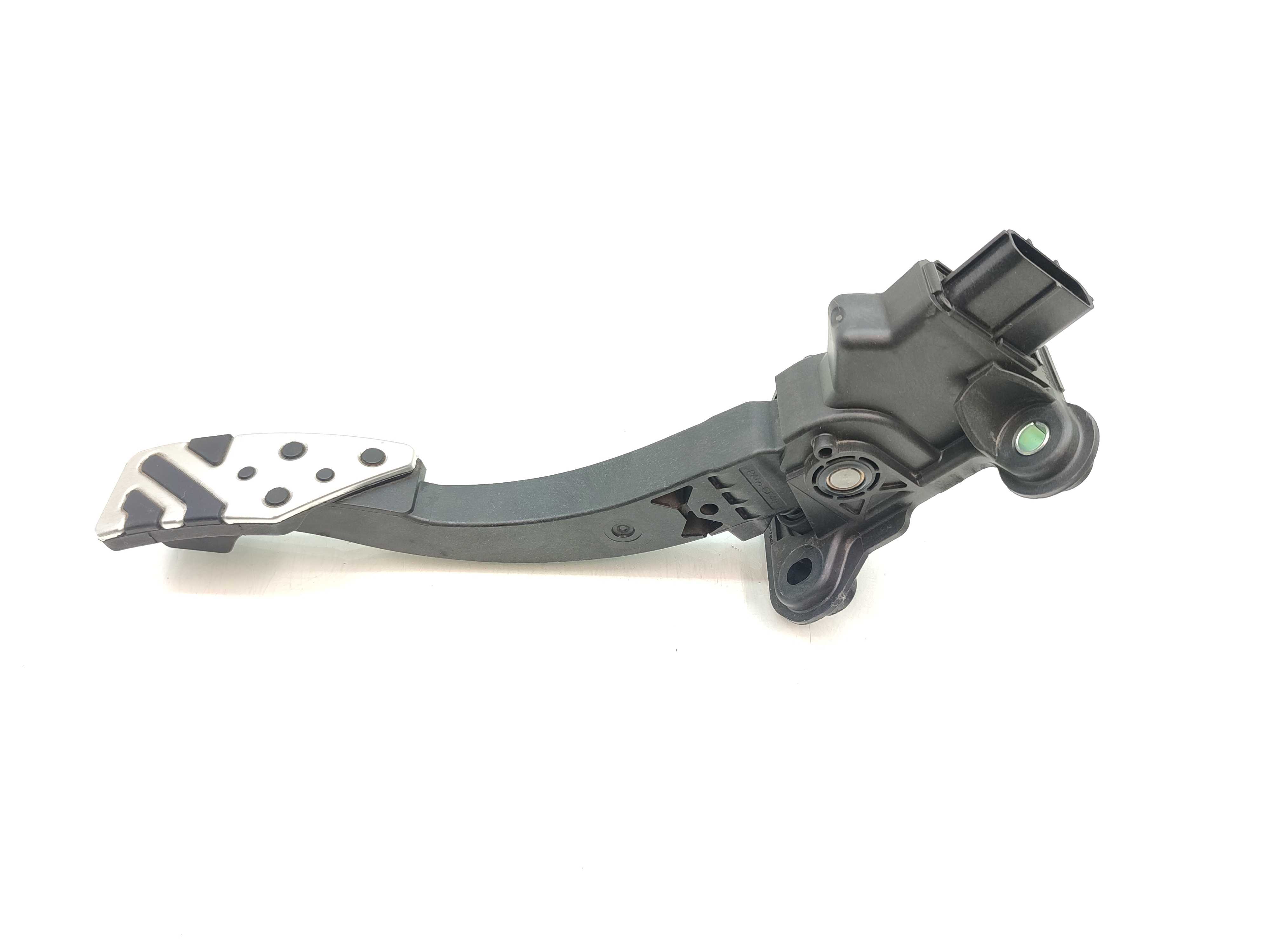 Pedal Acelerador Mitsubishi Lancer Gt 2.0 2013 2014 2015 2