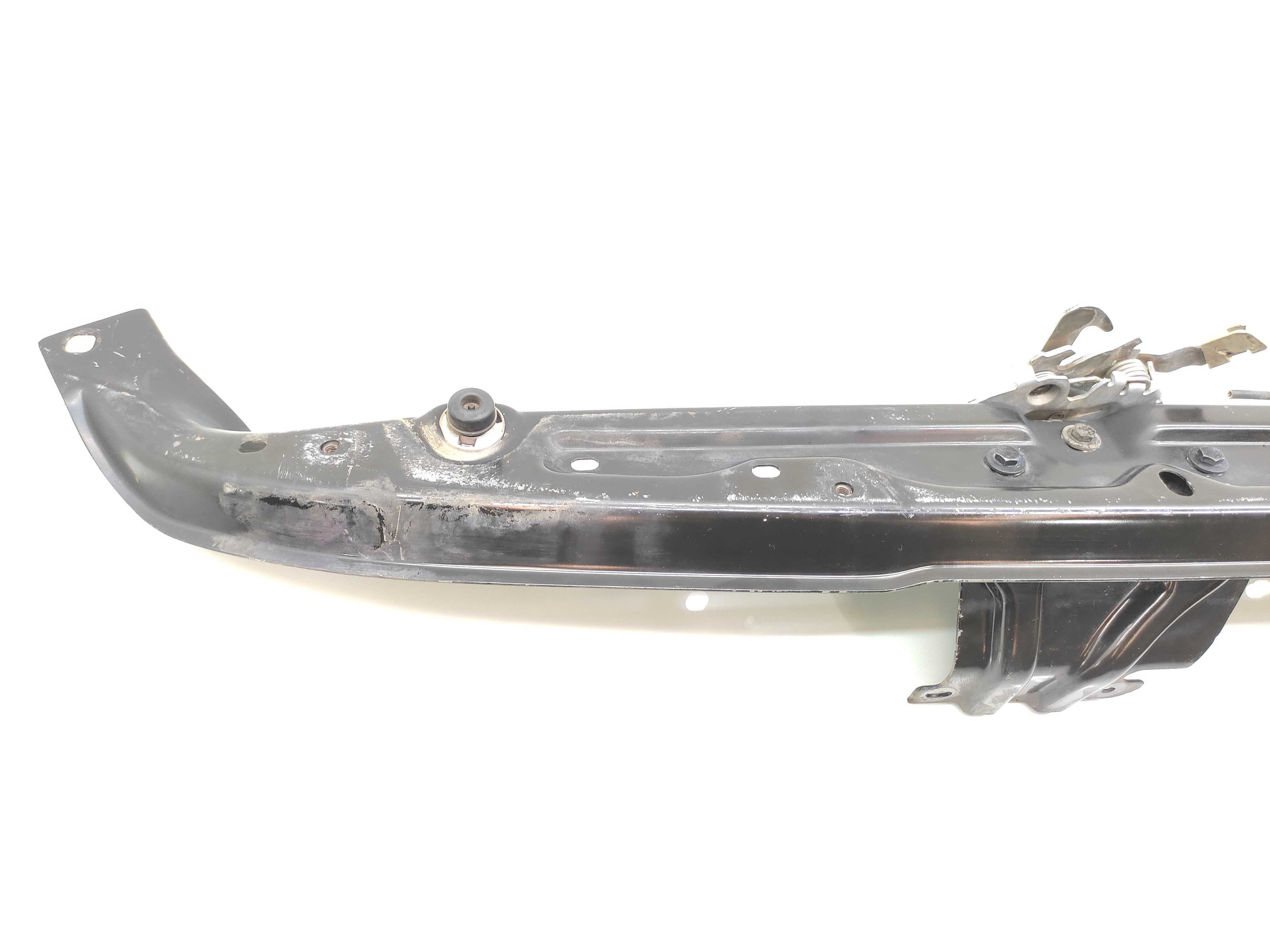 Painel Frontal Superior Peugeot 207 2008 2009 2010 2011 2