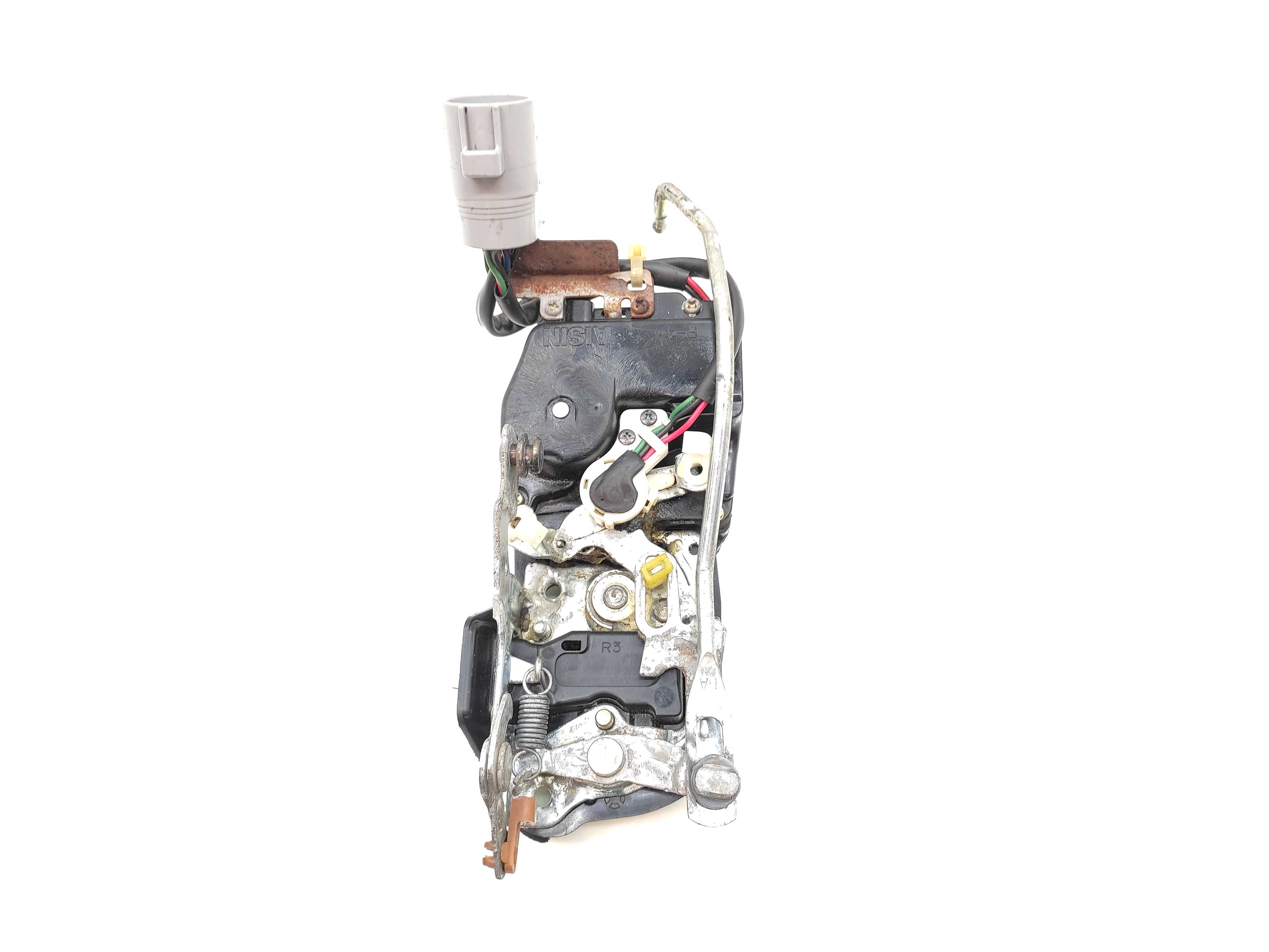 Fechadura Porta Dianteira Direita Toyota Corolla 1994 2