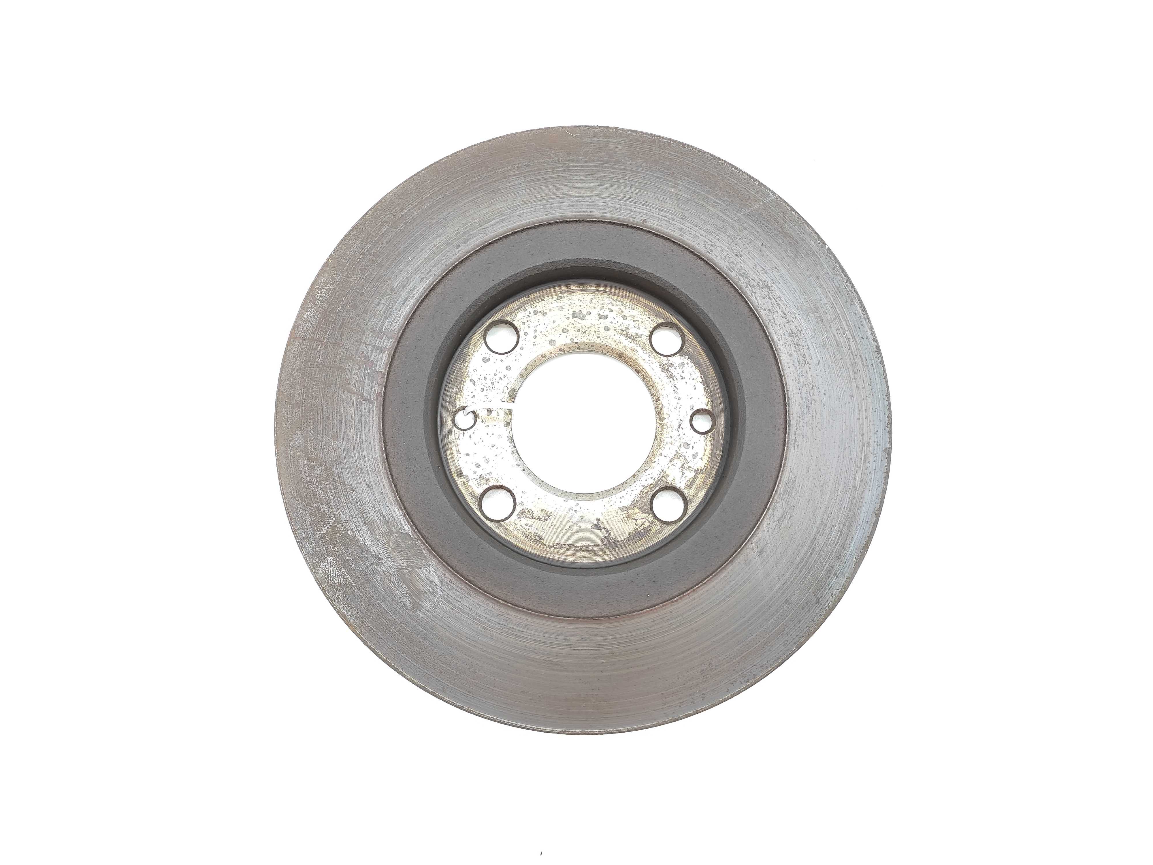 Disco Freio Dianteiro Citroen Xsara Picasso 2.0 2006 2007 3