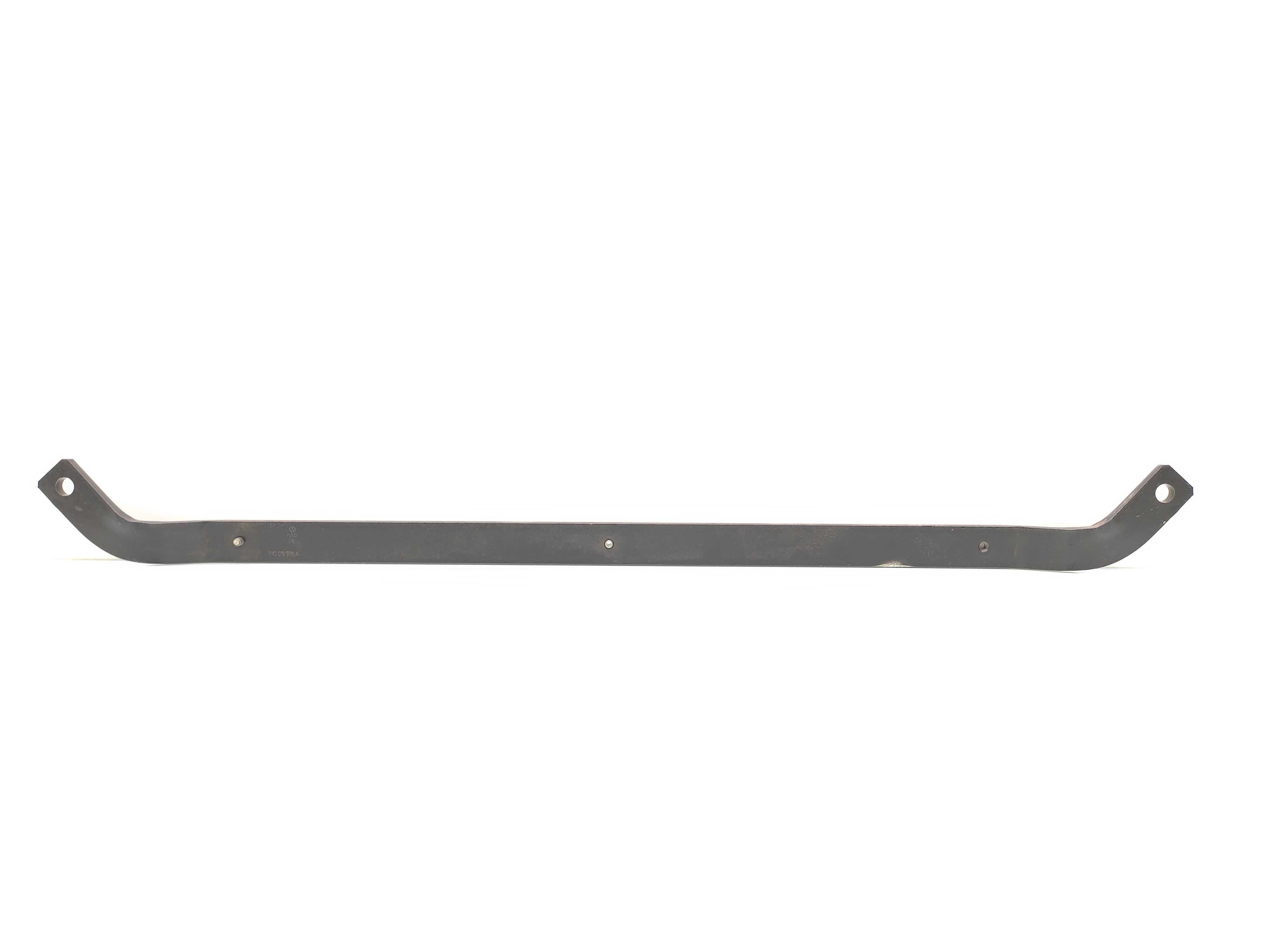 Suporte Travessa Protetor Cárter Vw Tiguan 2.0 Tsi 2011 2012 2