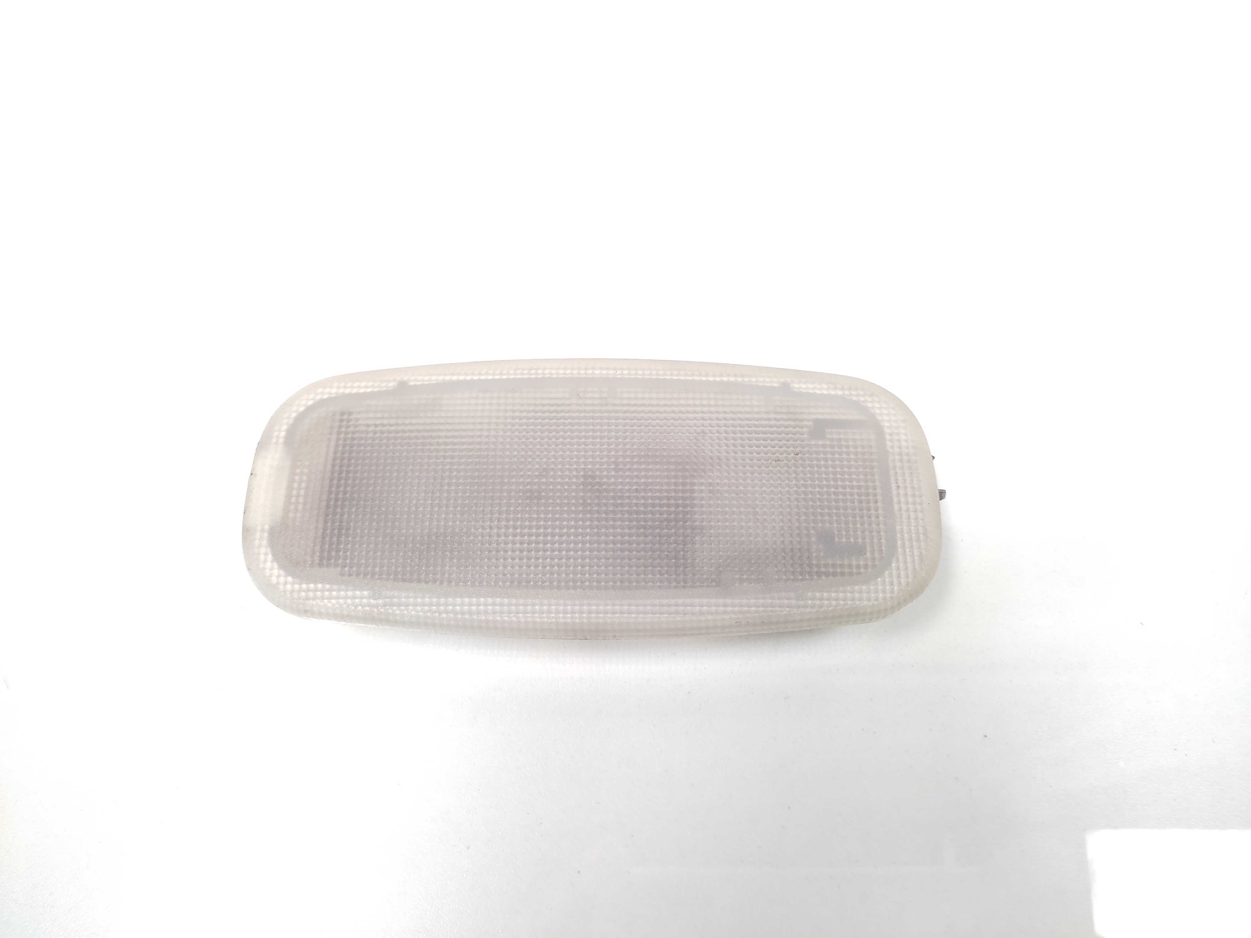 Luz De Teto Interna Traseira Mercedes Classe A 160 1999 1