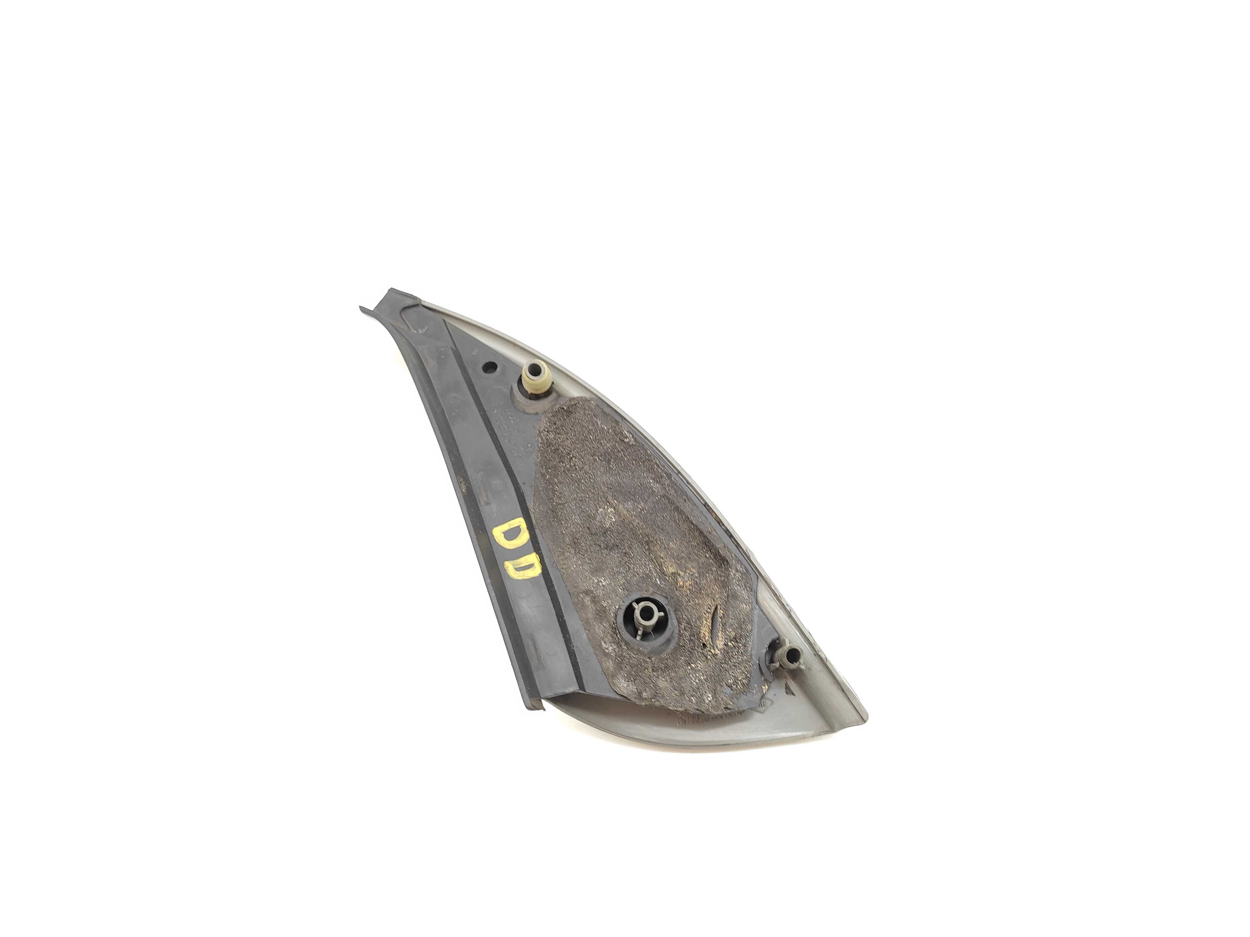 Acabamento Interno Retrovisor Direito Renault Clio 2005 2