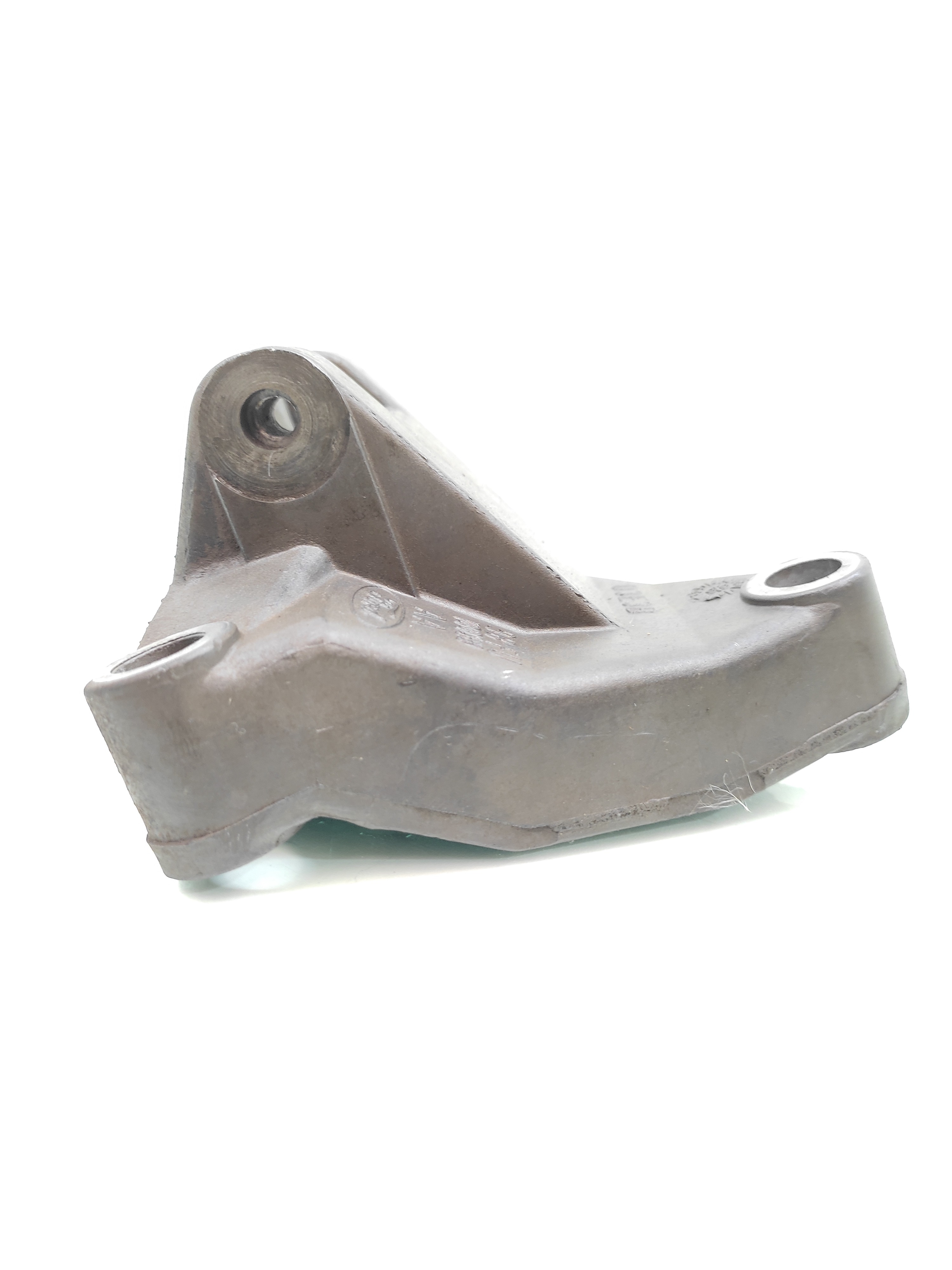 Suporte Alternador Ford Ka 1.0 Endura 1999 2000 2001 3
