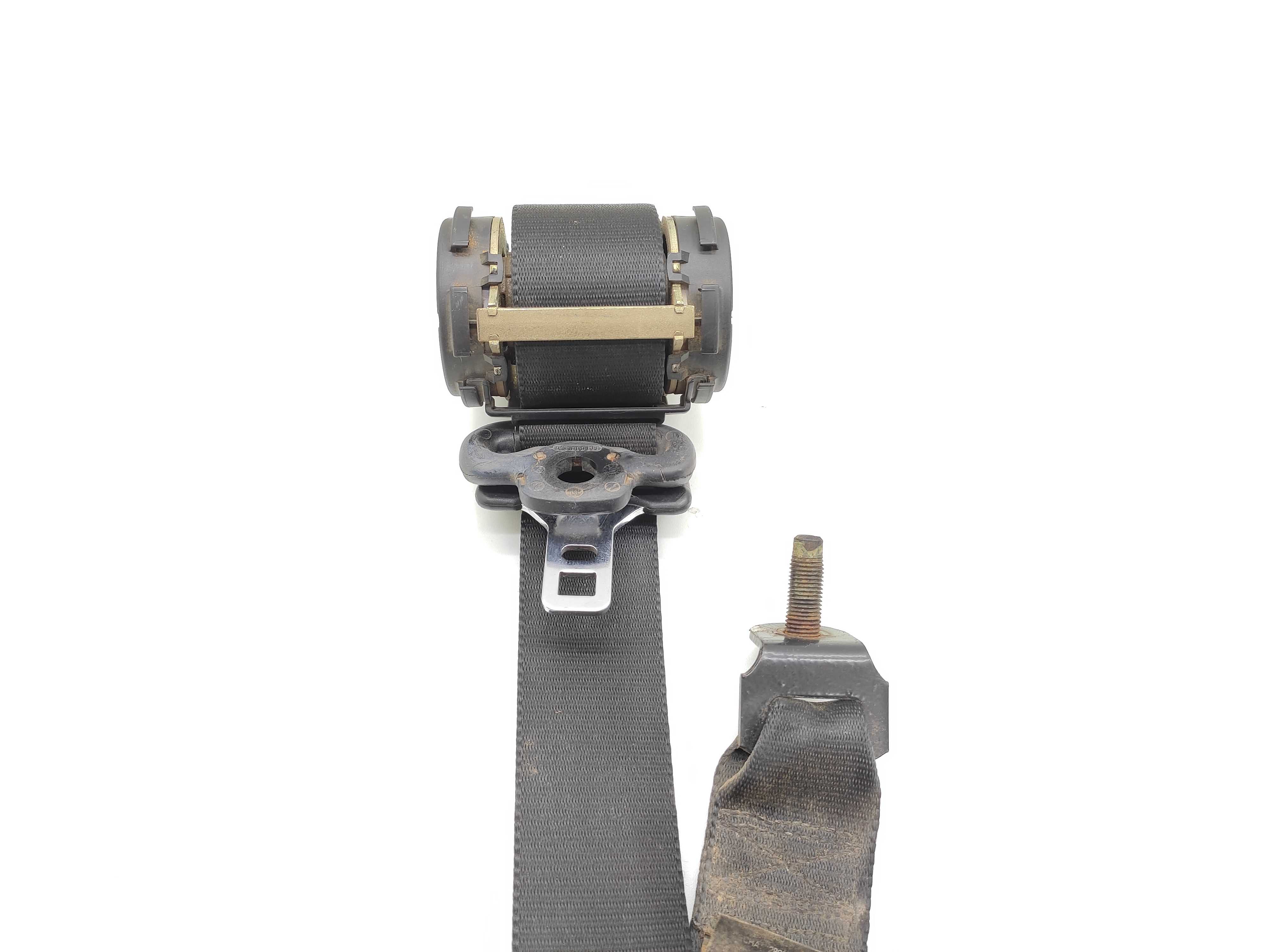 Cinto Segurança Traseiro Esquerdo Ford Fiesta Street 2002 03 2