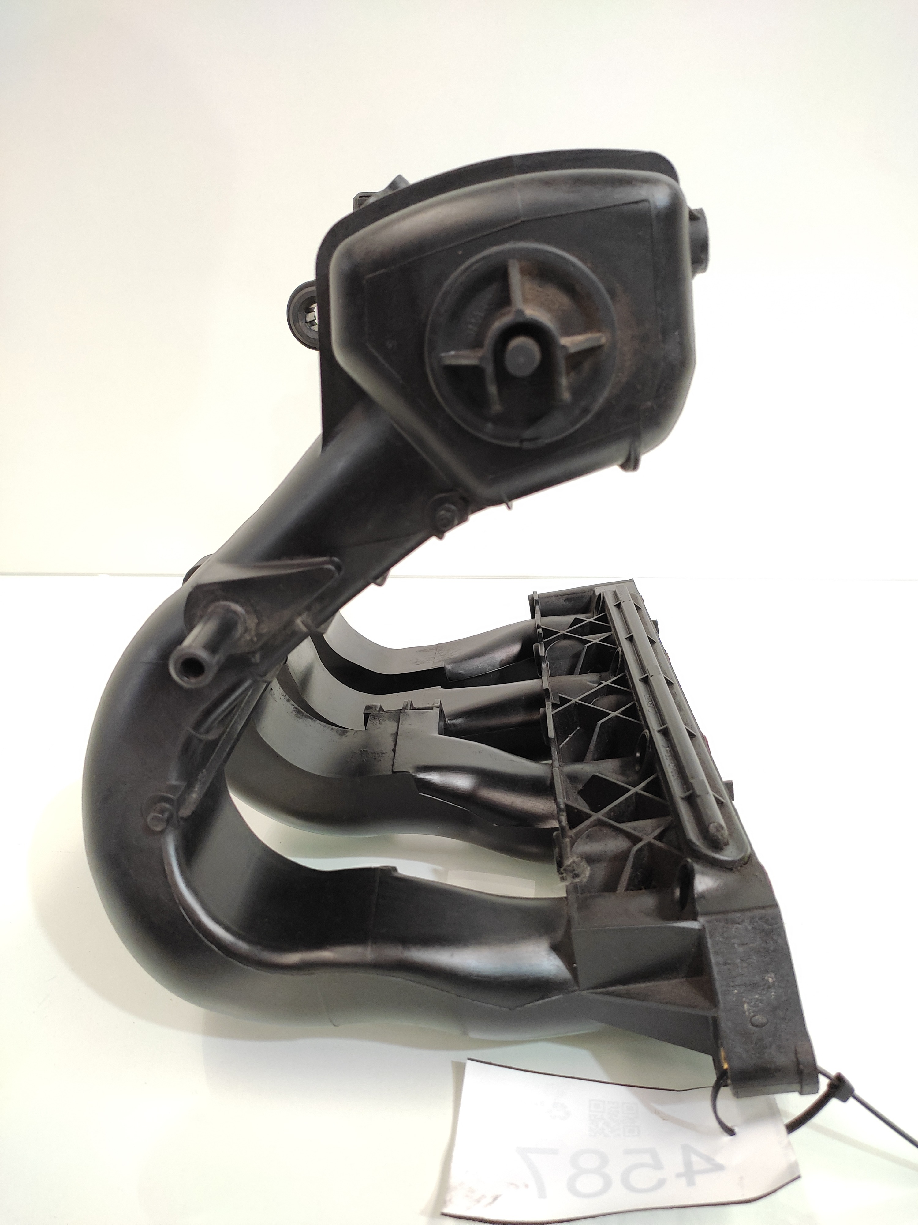 Coletor Admissão Mb Classe A 190 2000 2001 2002 2003 2004 4