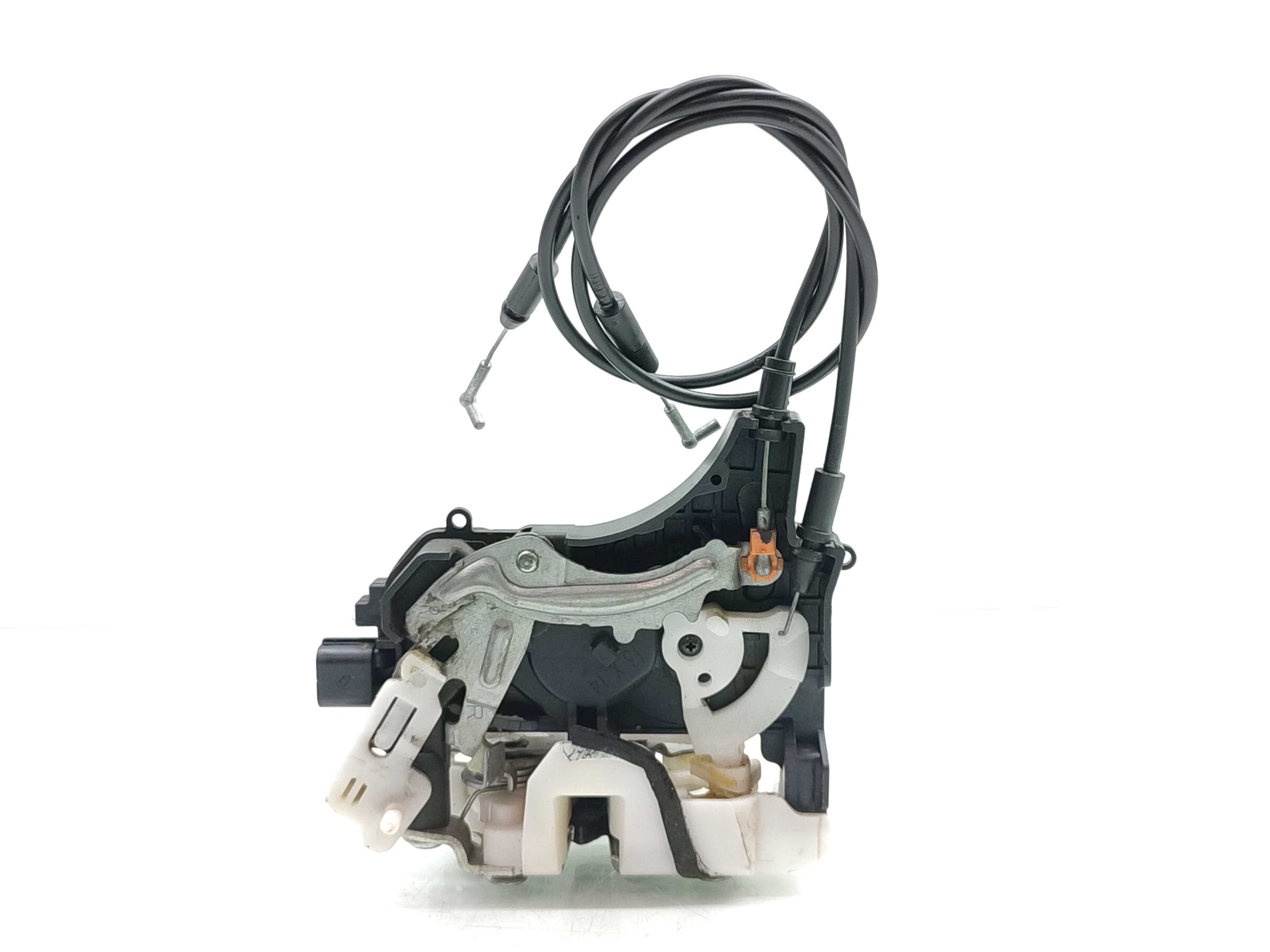 Fechadura Porta Traseira Direita Mitsubishi Lancer 2014 2015 2