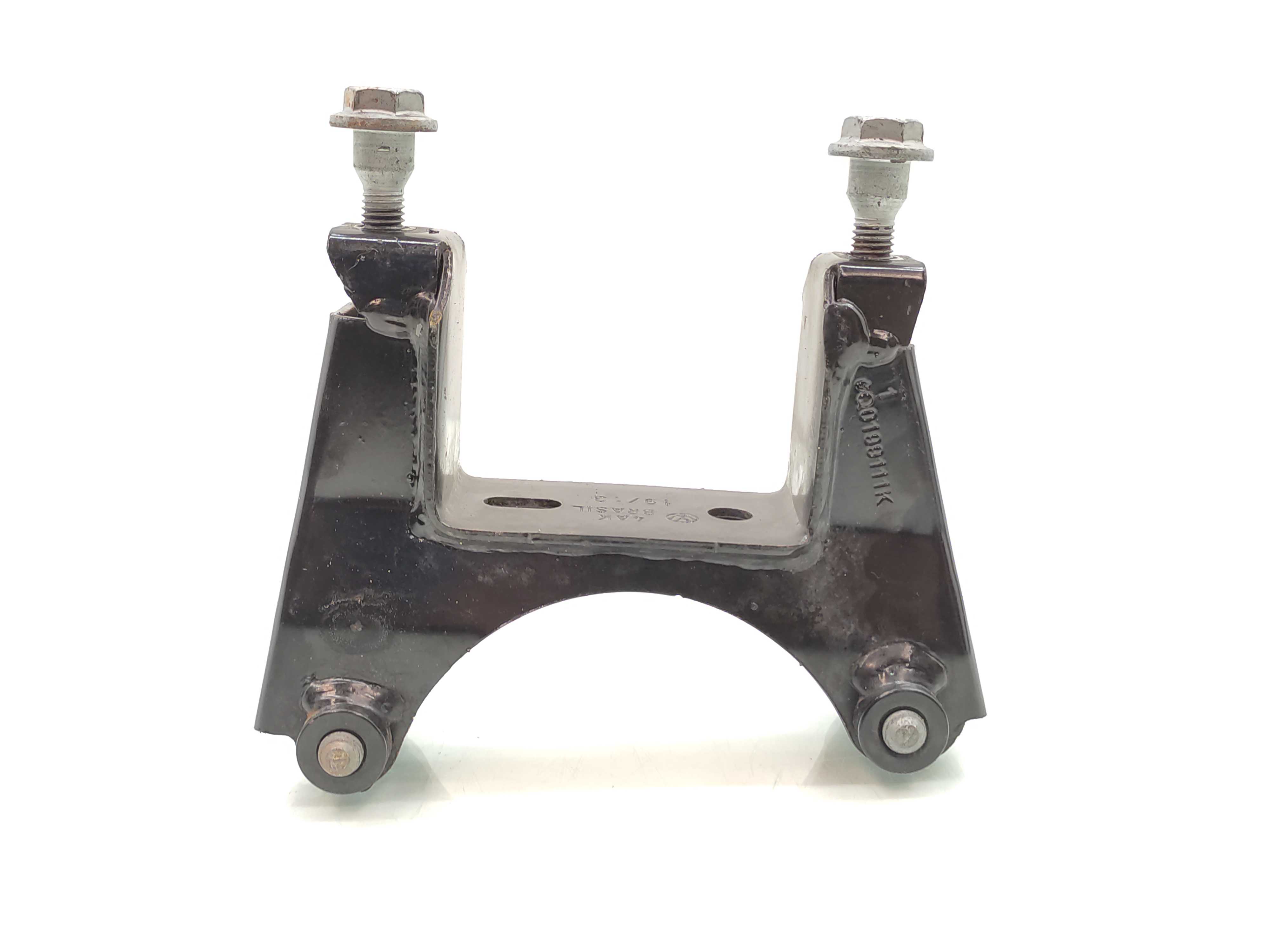 Suporte Caixa Cambio Vw Fox Gol Voyage G5 G6 6q0199111k 2
