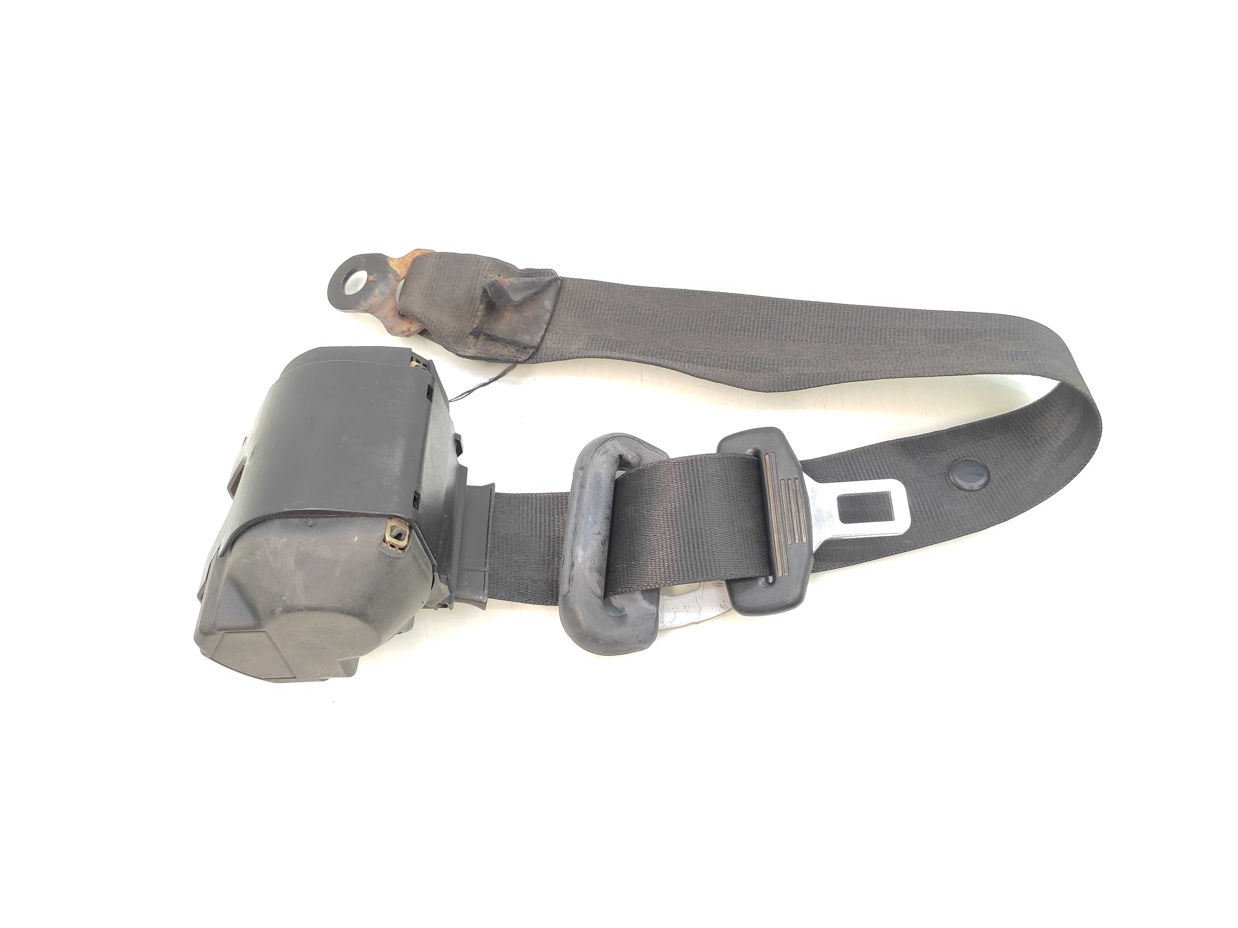 Cinto Segurança Traseiro Direito Vw Polo Classic 1998 1999 3