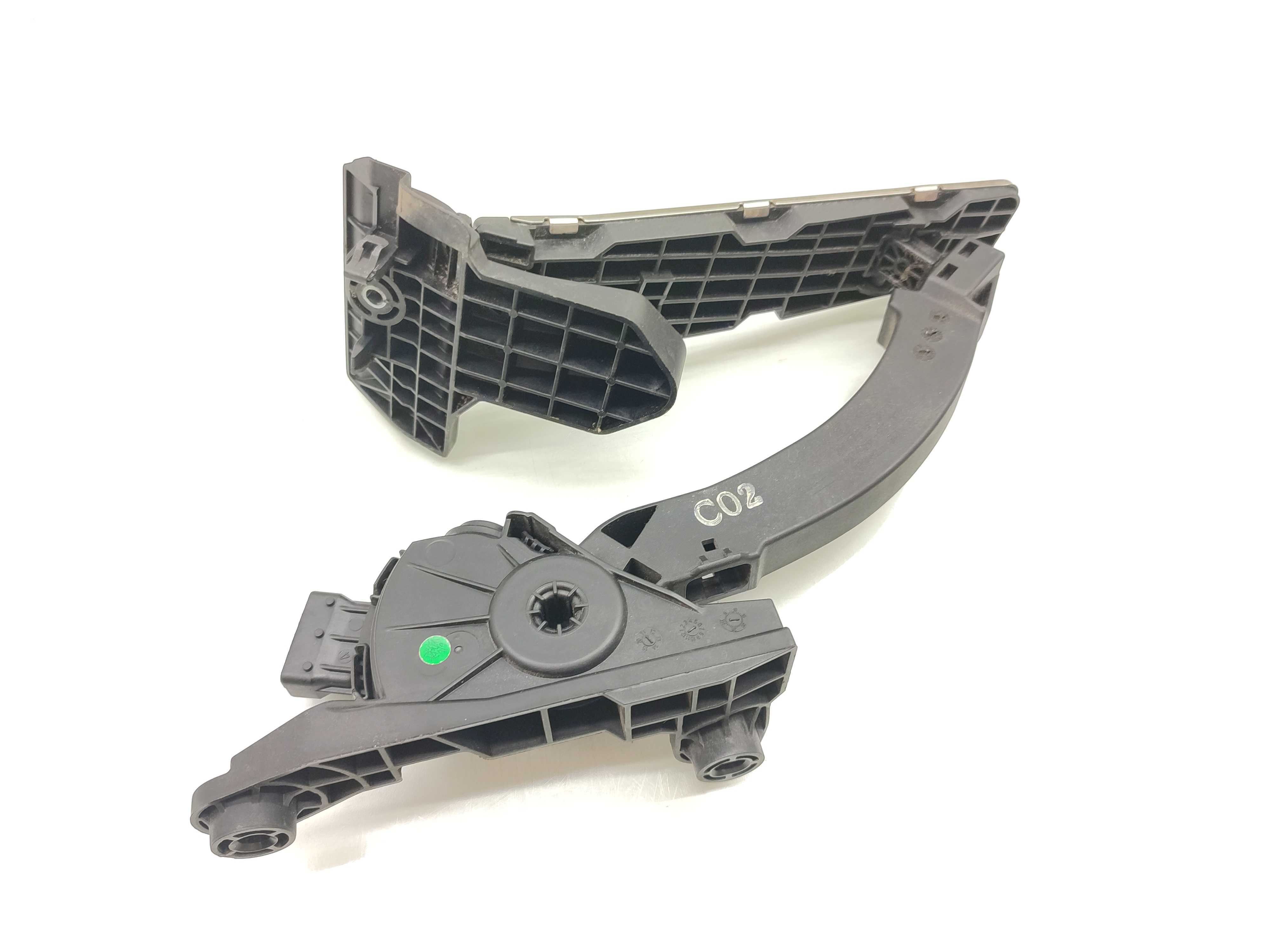 Pedal Acelerador Hyundai Veloster 2011 2012 2013 Original 5