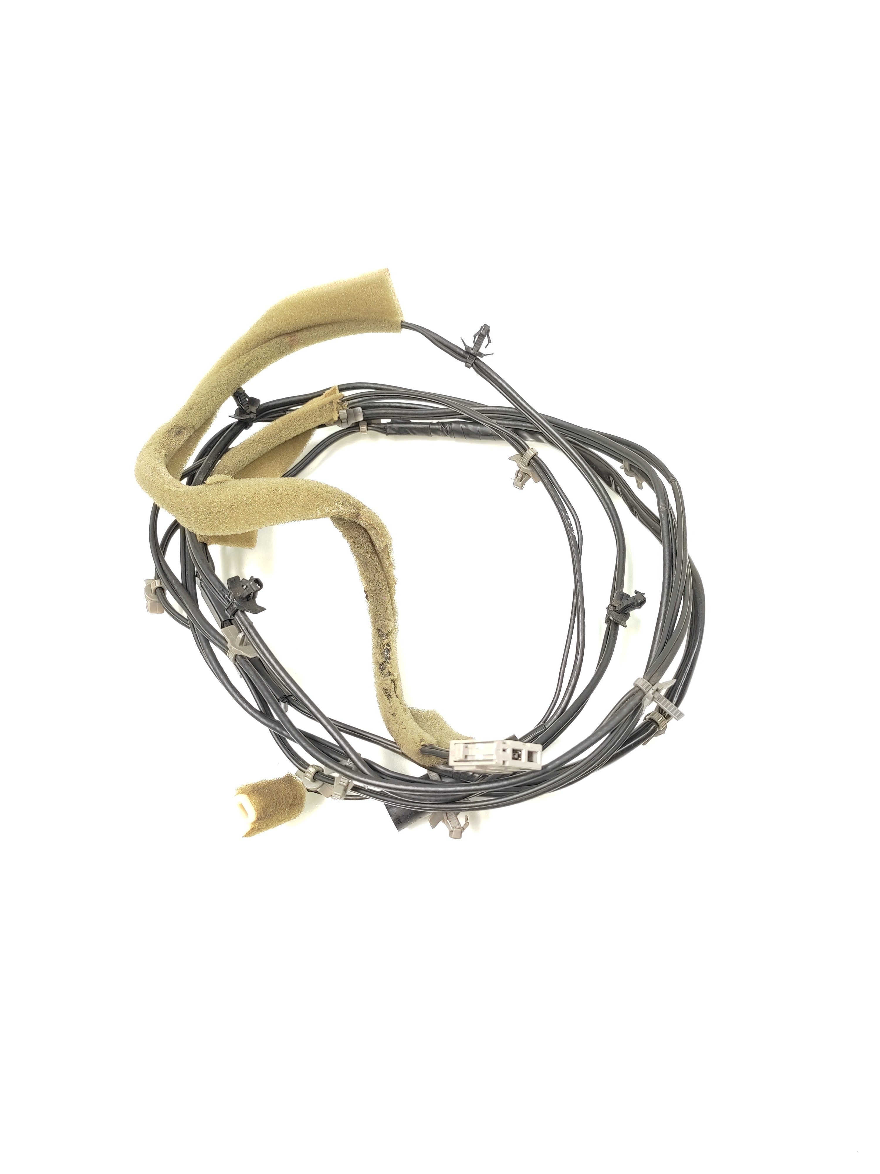 Chicote Antena Rádio Original Nissan Sentra 2010 2011 1