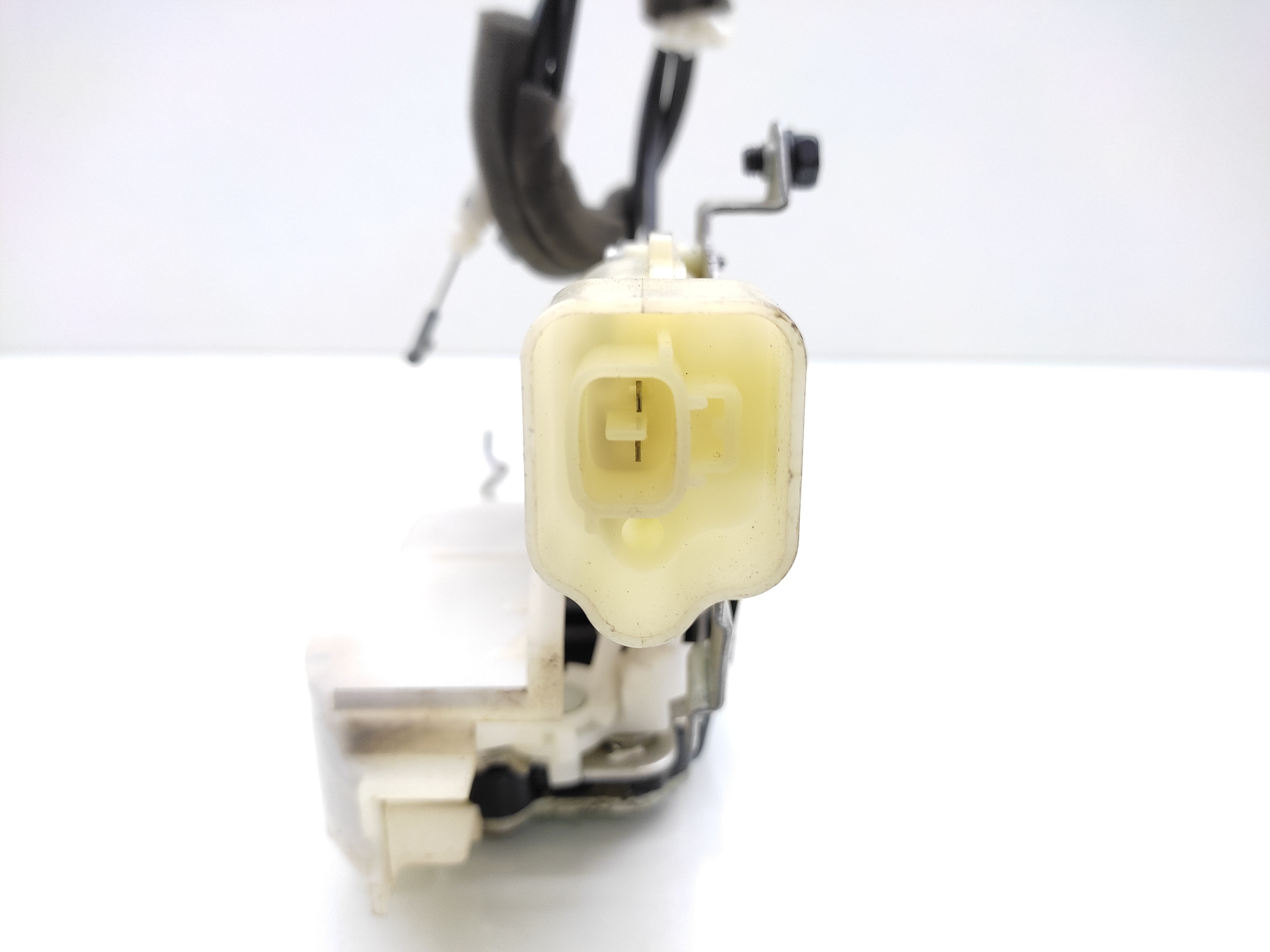 Fechadura Porta Dianteira Direita Gm S10 2013 2014 2015 5