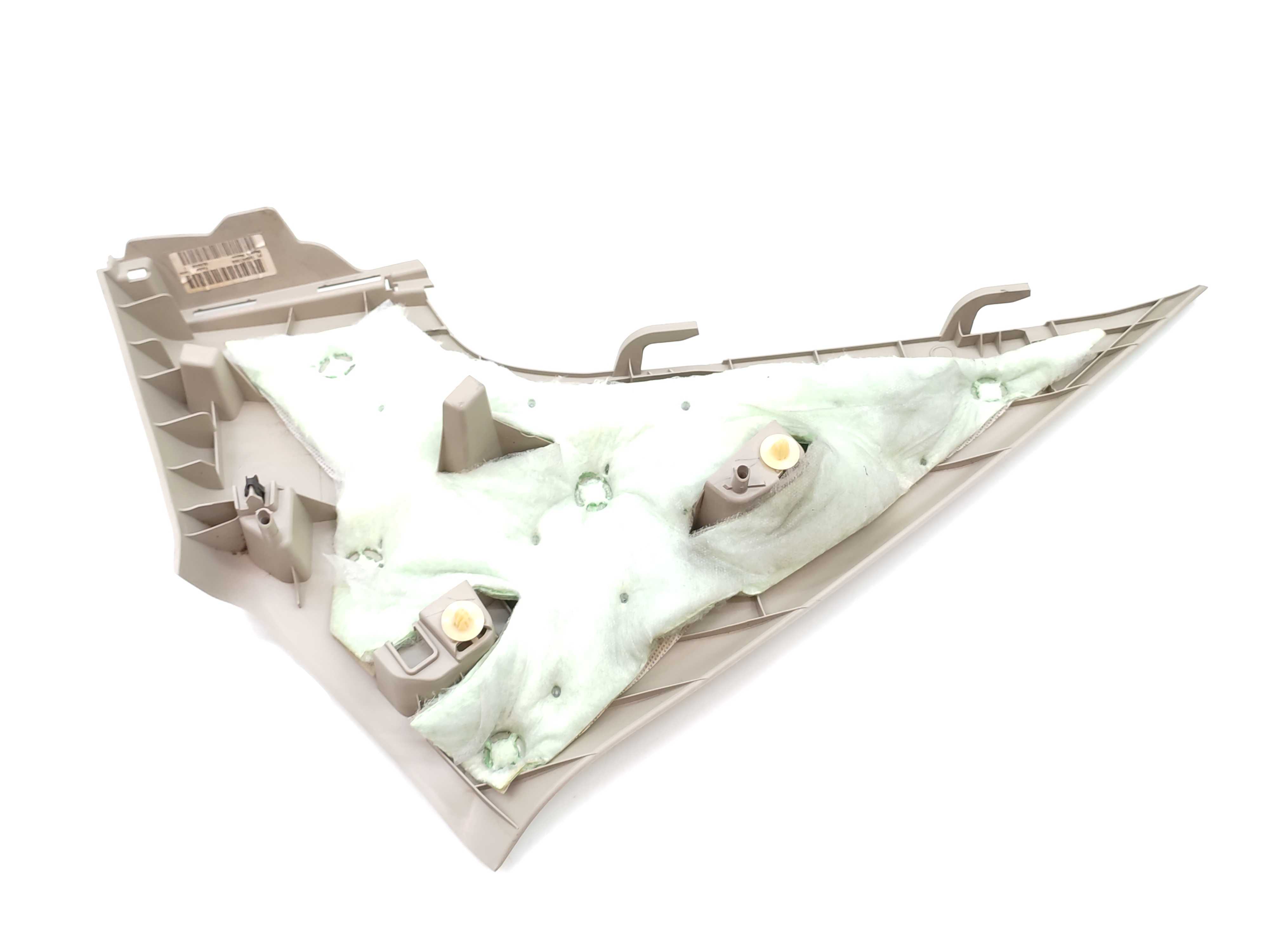 Acabamento Superior Traseiro Direito Nissan Sentra 2008 3