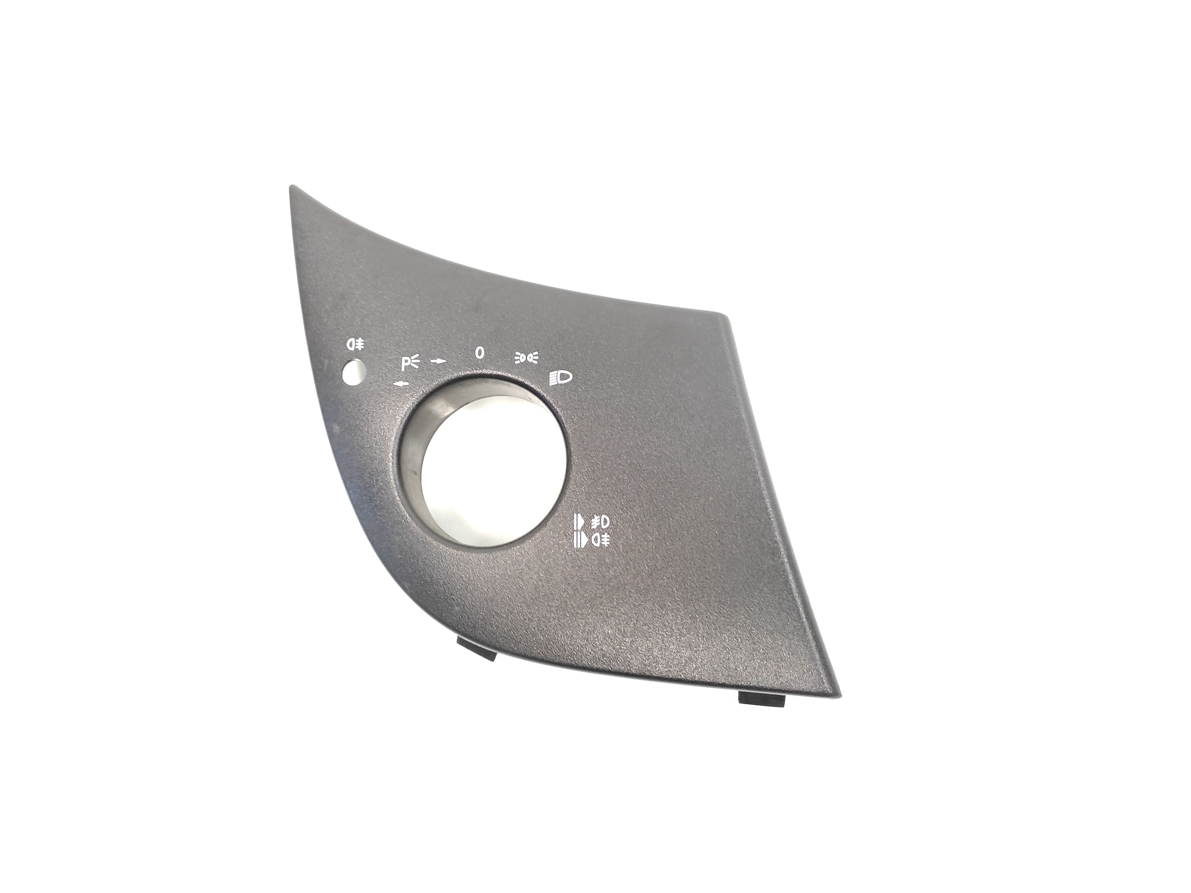 Moldura Chave De Luzes Mb Classe A 160 190 1999 2000 2001 1