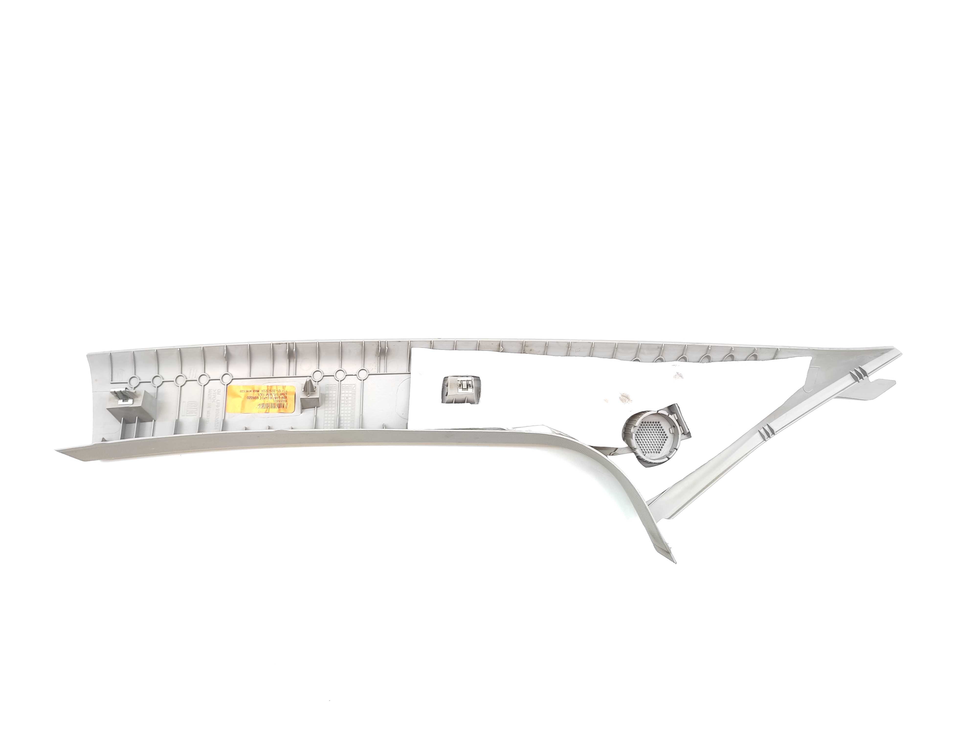 Acabamento Coluna Parabrisa Lado Direito Gm Sonic 2012 2013 2