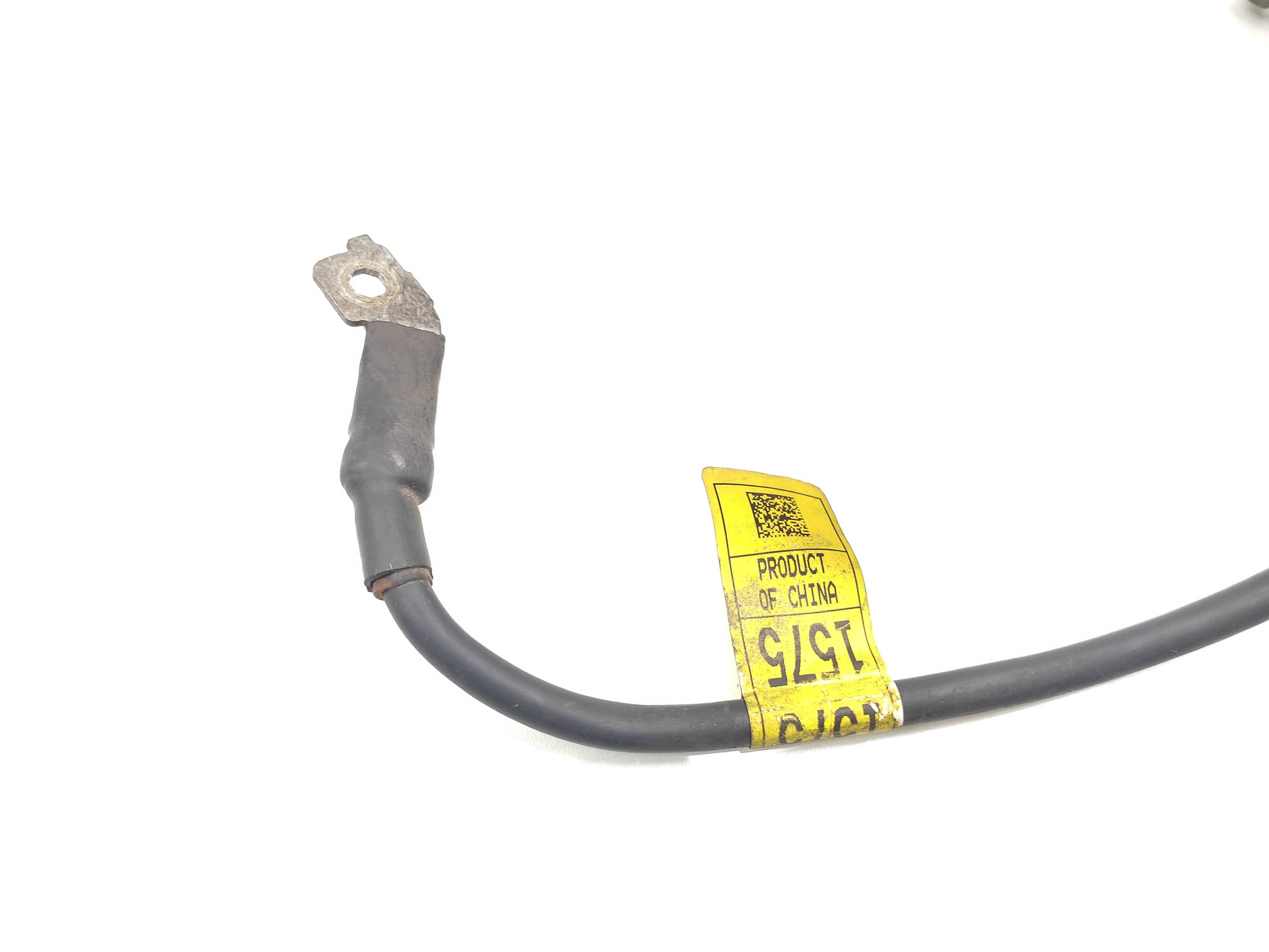 Cabo Polo Negativo Bateria Gm Sonic 1.6 2012 2013 2014 3